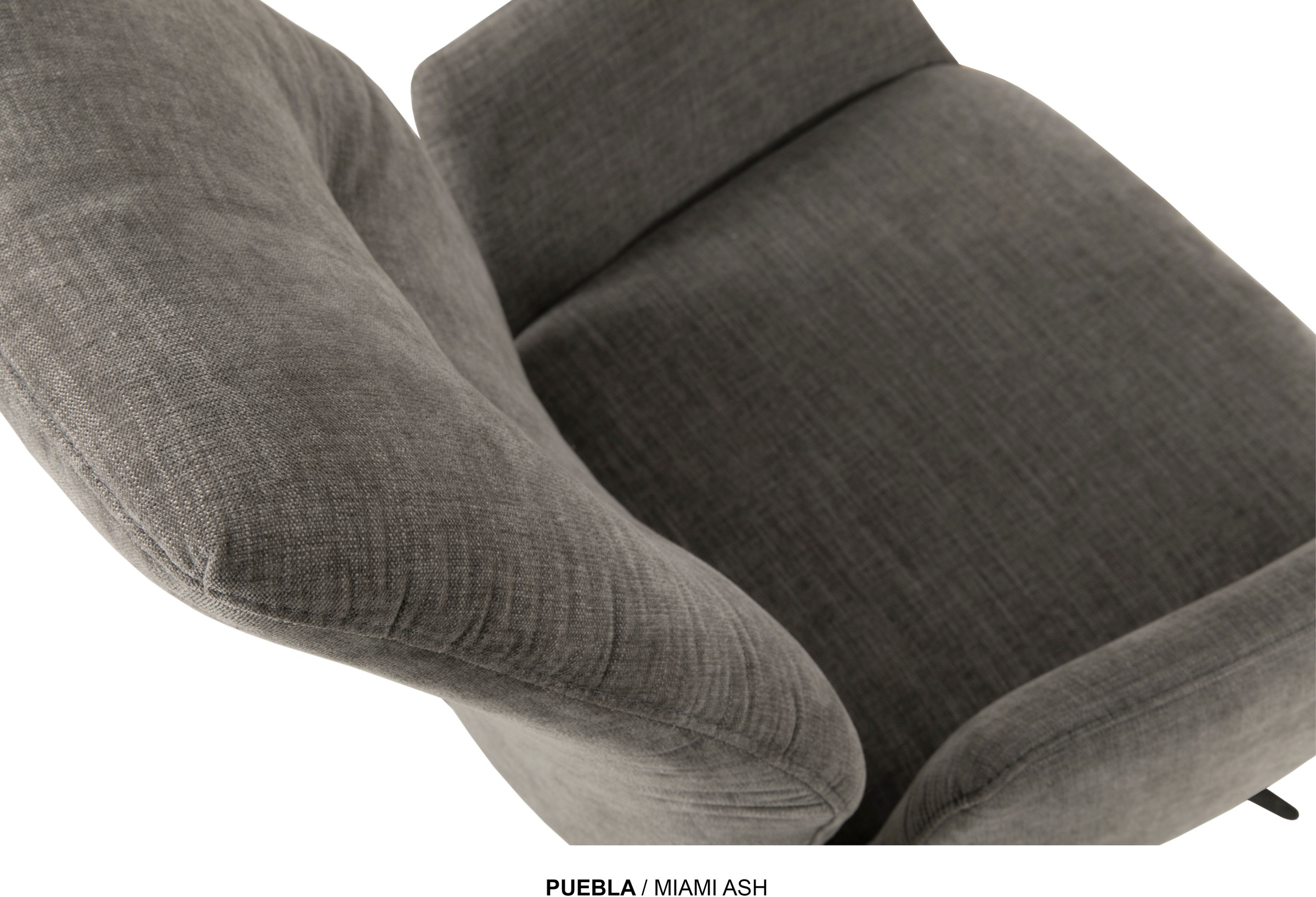 OMG Design Esszimmerstuhl »Puebla« (Set) 2 Stk.Drehstuhl mit auto-return, Armlehnenstuhl