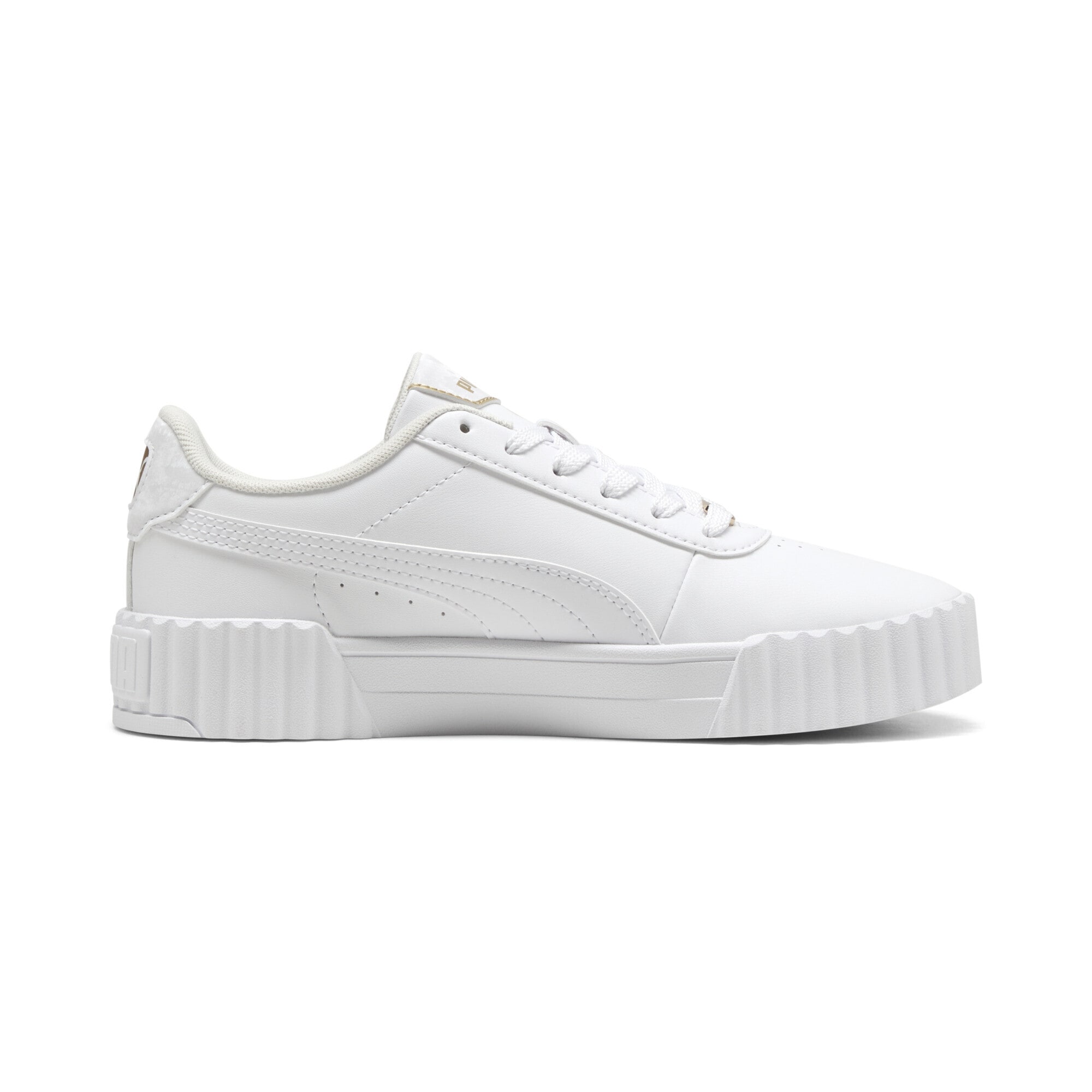PUMA Sneaker »Carina 3.0 Day Night Sneakers Damen«