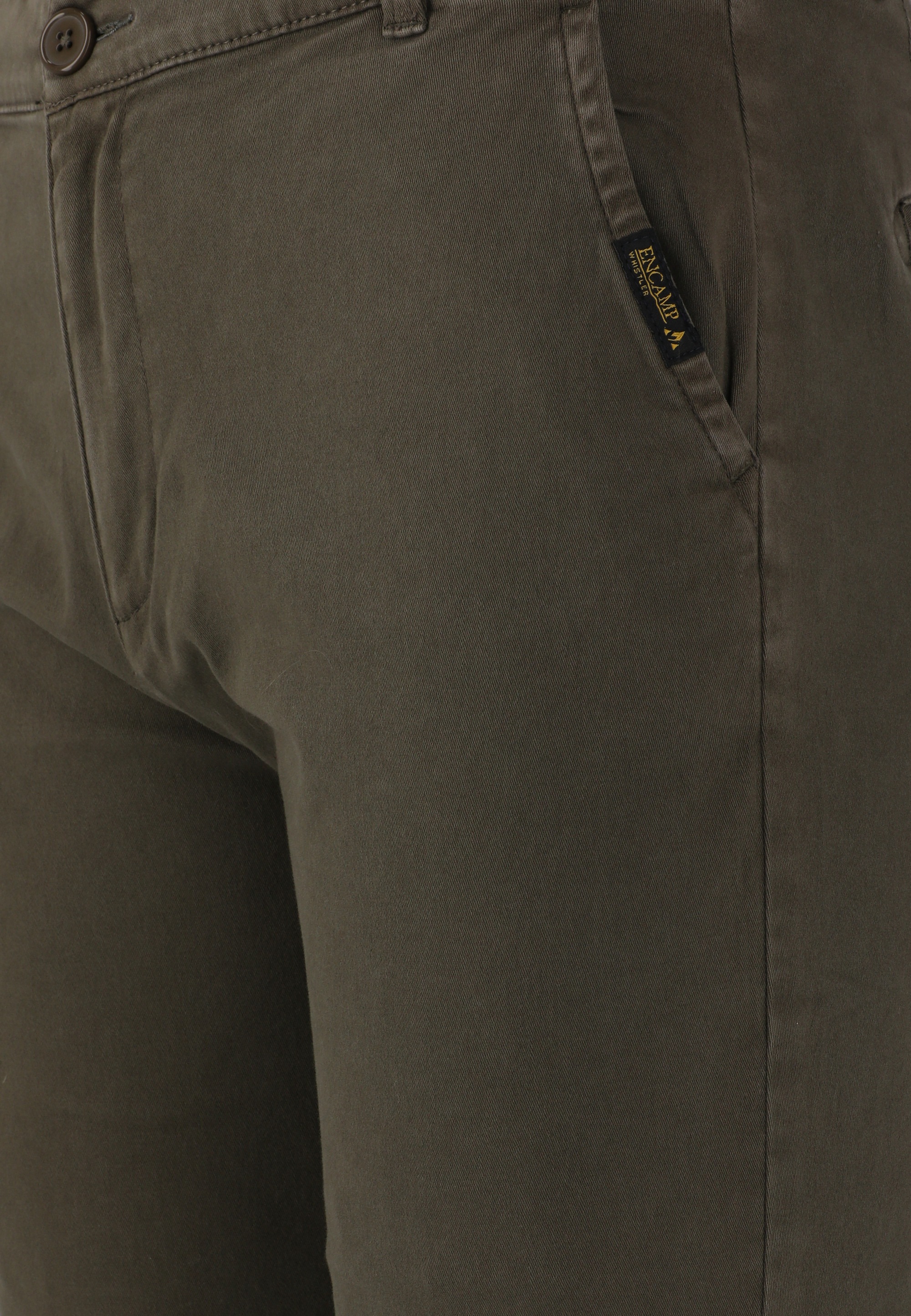WHISTLER Shorts »Homer«, mit praktischen Taschen
