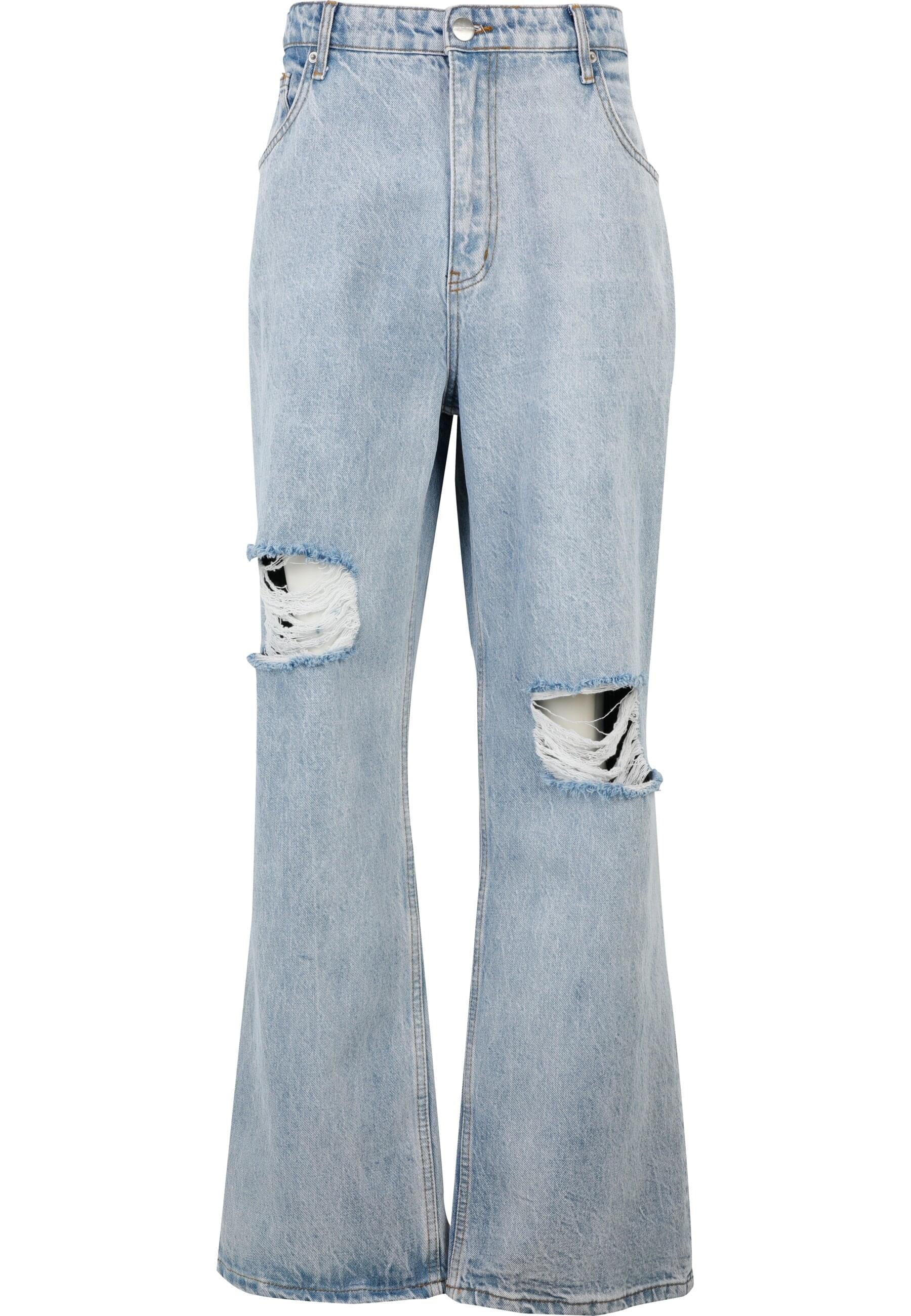 2Y Studios Bequeme Jeans "2Y Studios 2Y Anduin Ripped Baggy Jeans" günstig online kaufen