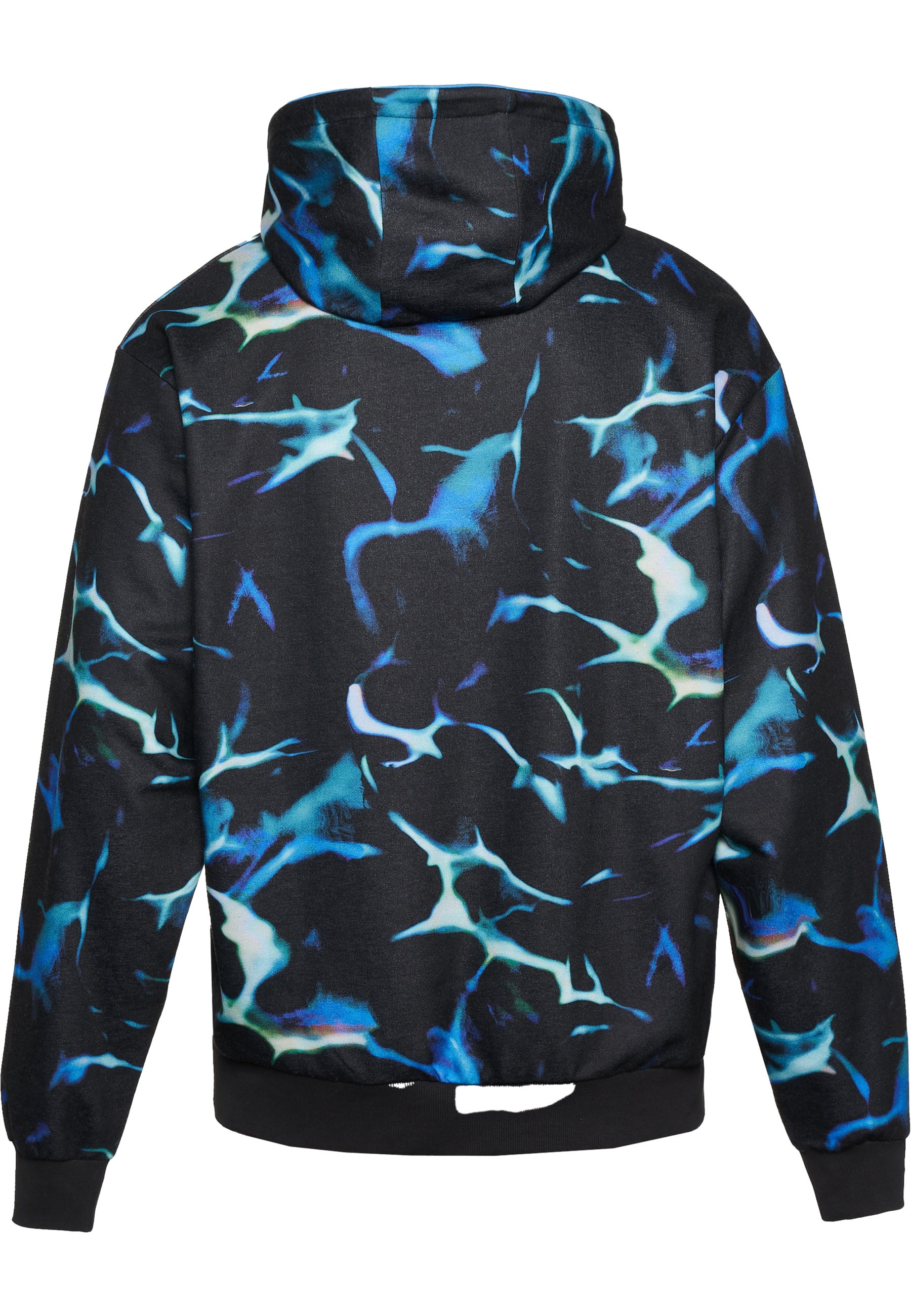 Just Rhyse Kapuzensweatshirt »Just Rhyse Just Rhyse Reflections Hoodie«, 1
