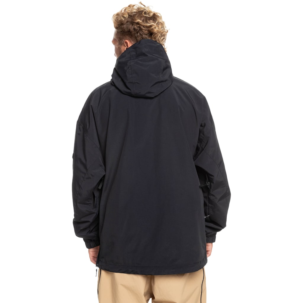 Quiksilver Snowboardjacke »Steeze«