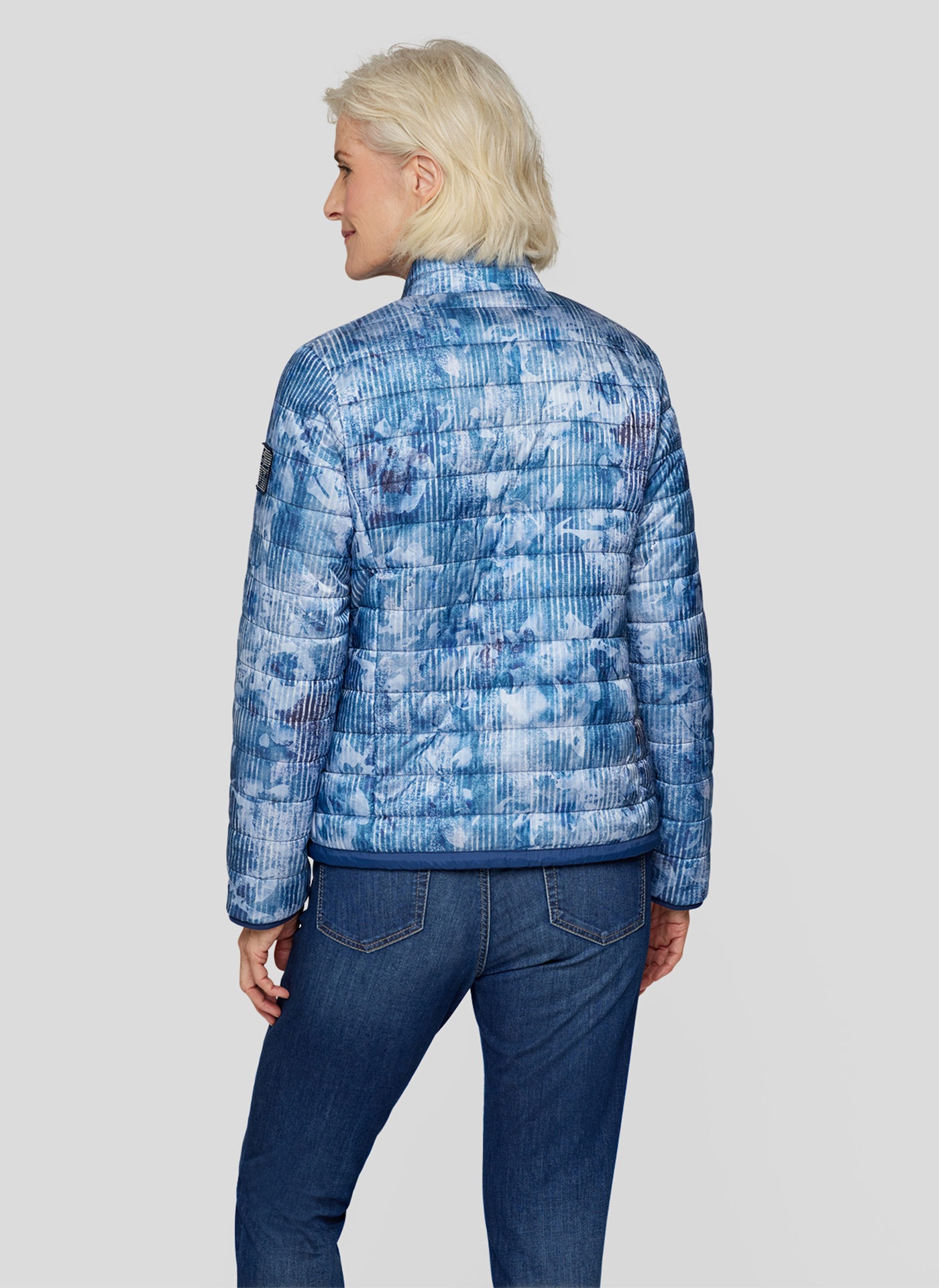 Rabe Blouson »Jacke«