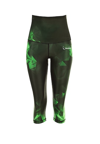 Grüne Leggings für Damen online kaufen | BAUR