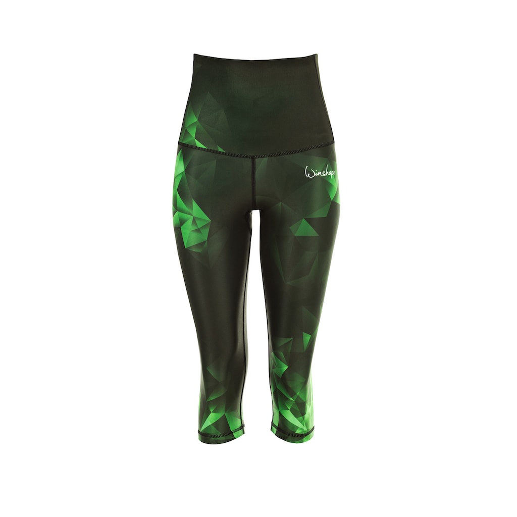 Winshape Leggings »High Waist HWL202«, mit Anti-Rutsch-Effekt