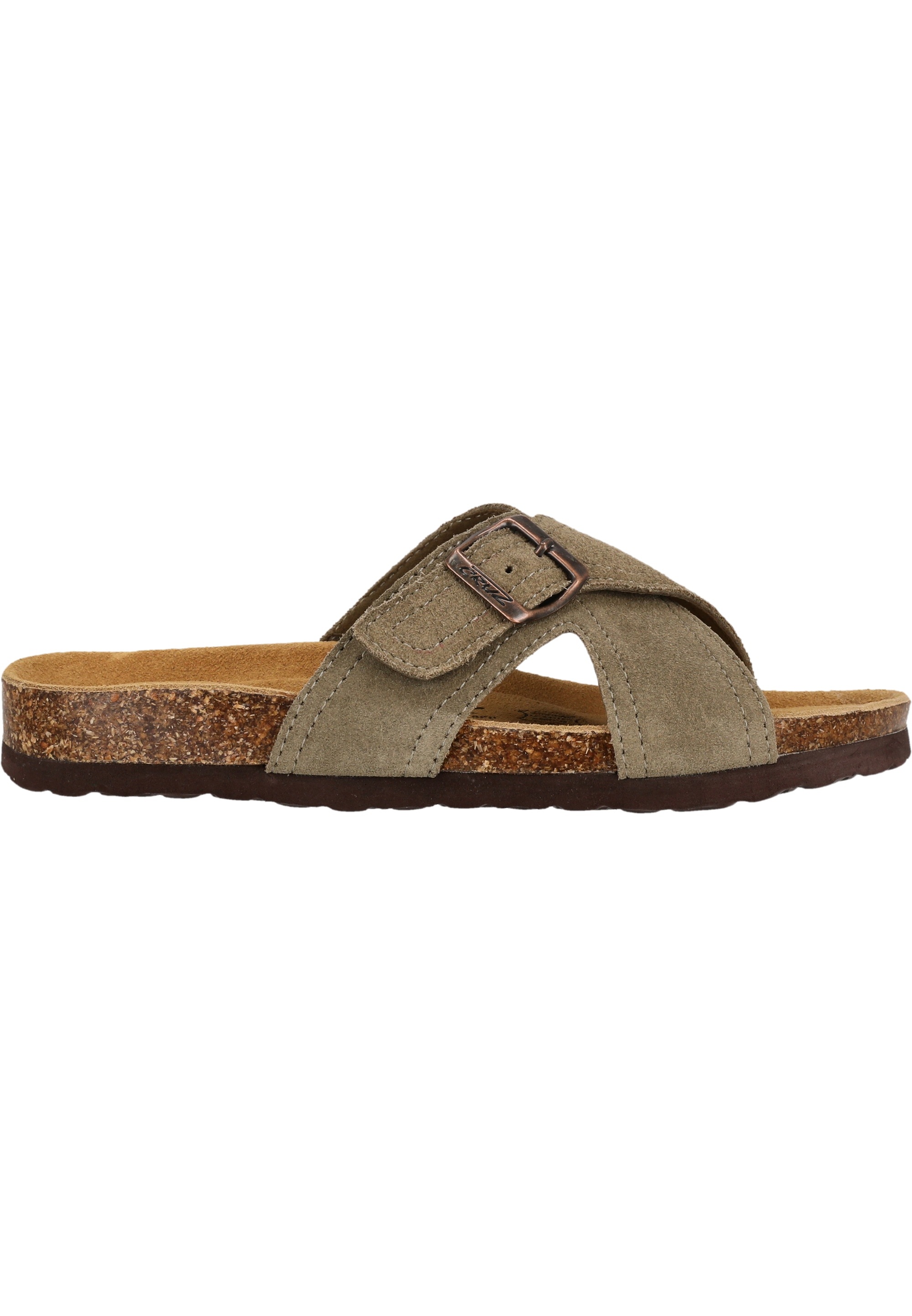 Thumbnail - CRUZ Badeschuh "Tellian" aus atmungsaktivem Material