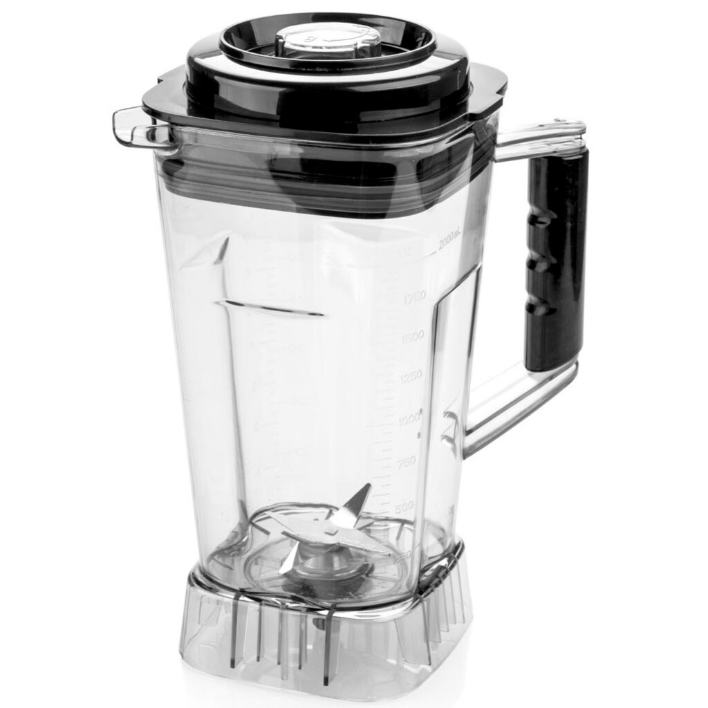 eta Standmixer »Vital Blend Fit ETA310090000«, 1800 W