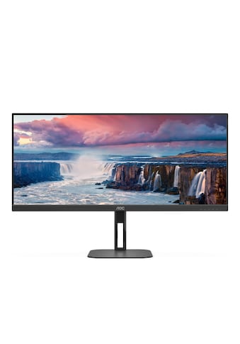 AOC Gaming-Monitor »U34V5C/BK« 863 cm/34 Z...