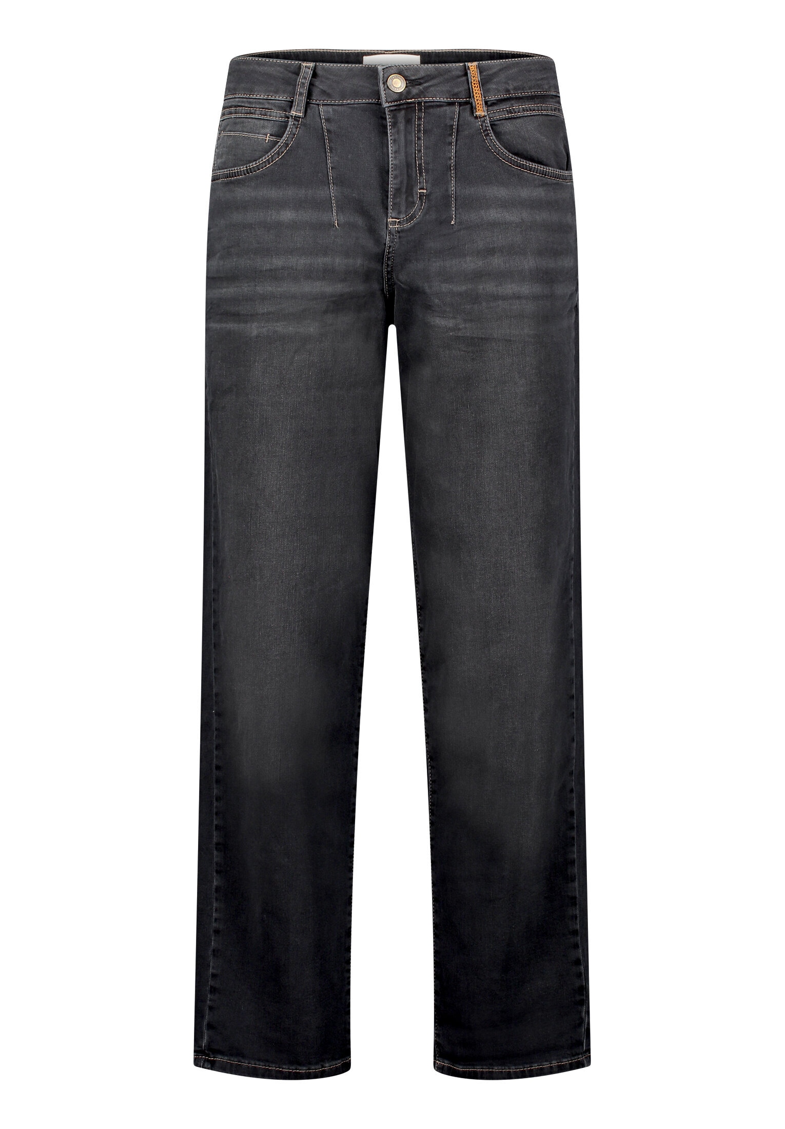 Cartoon Ankle-Jeans »Damen mit Waschung«