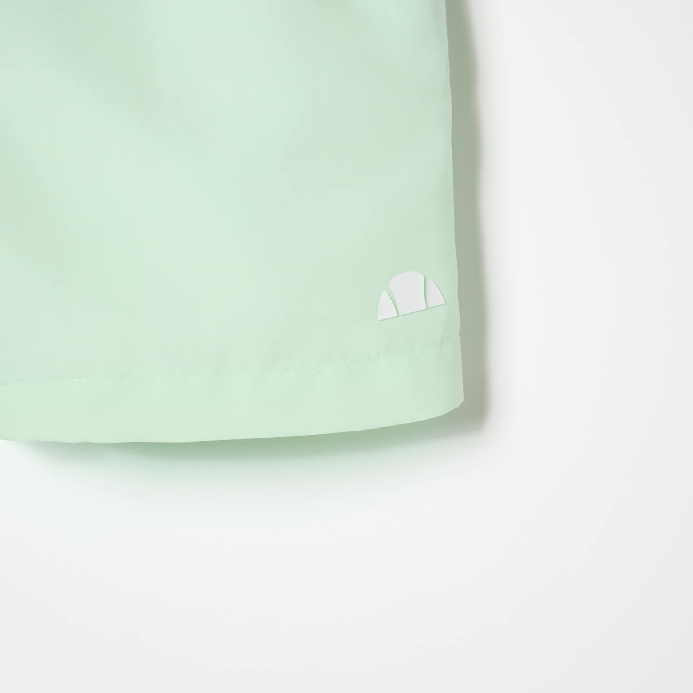 Ellesse Badehose »RAMSI SWIM SHORT« für Kinder, sportlicher Stil, schnell trocknendes Material