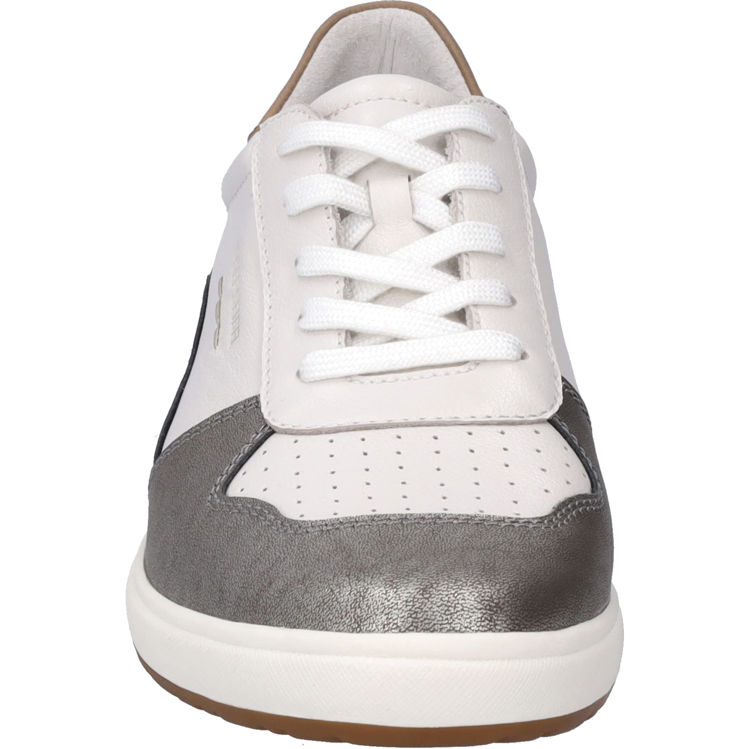Josef Seibel Sneaker »Caren 49, platin-multi«