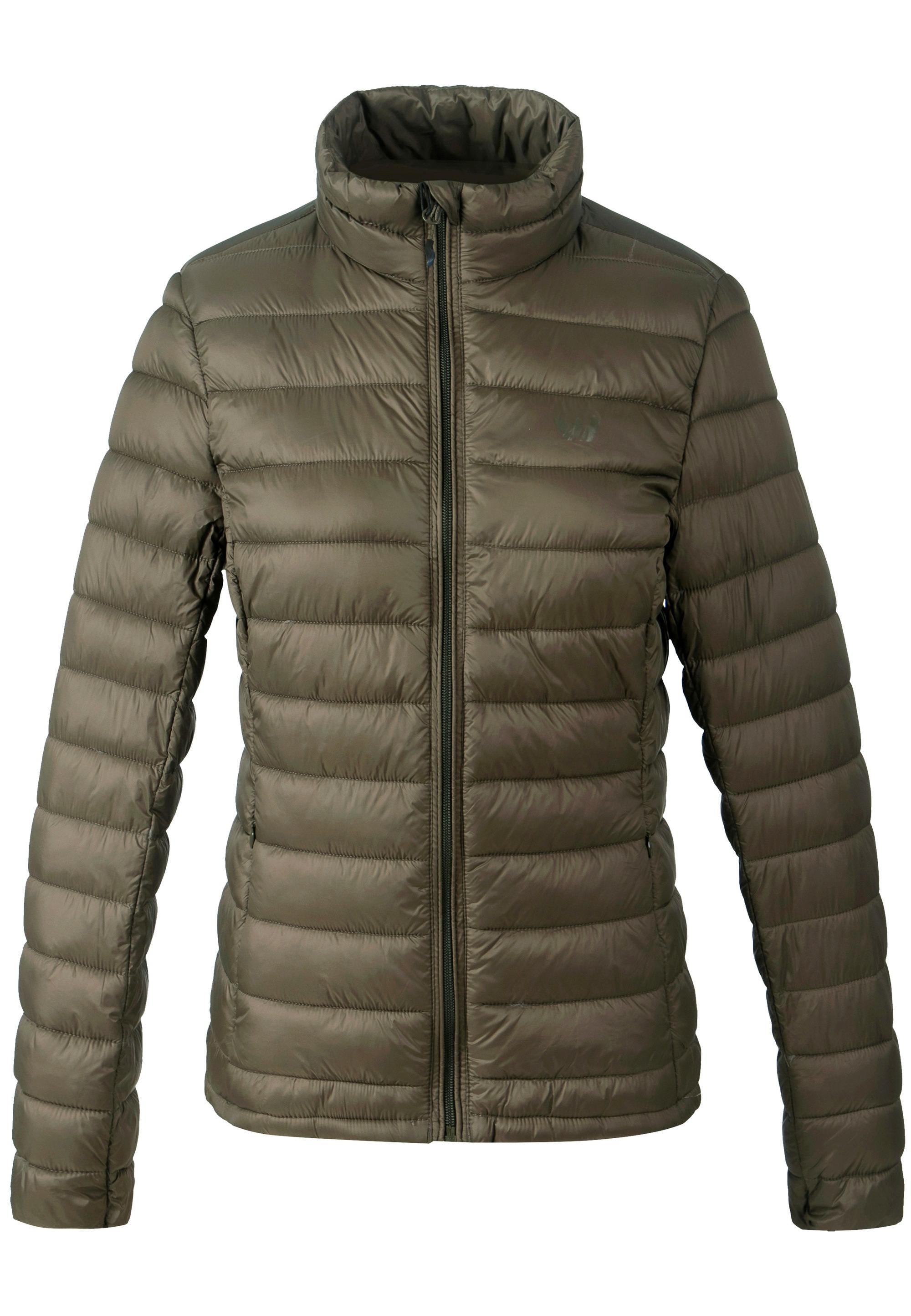 WHISTLER Steppjacke »Tepic W Pro-lite«, mit Kinnschutz und kuscheliger Wattierung
