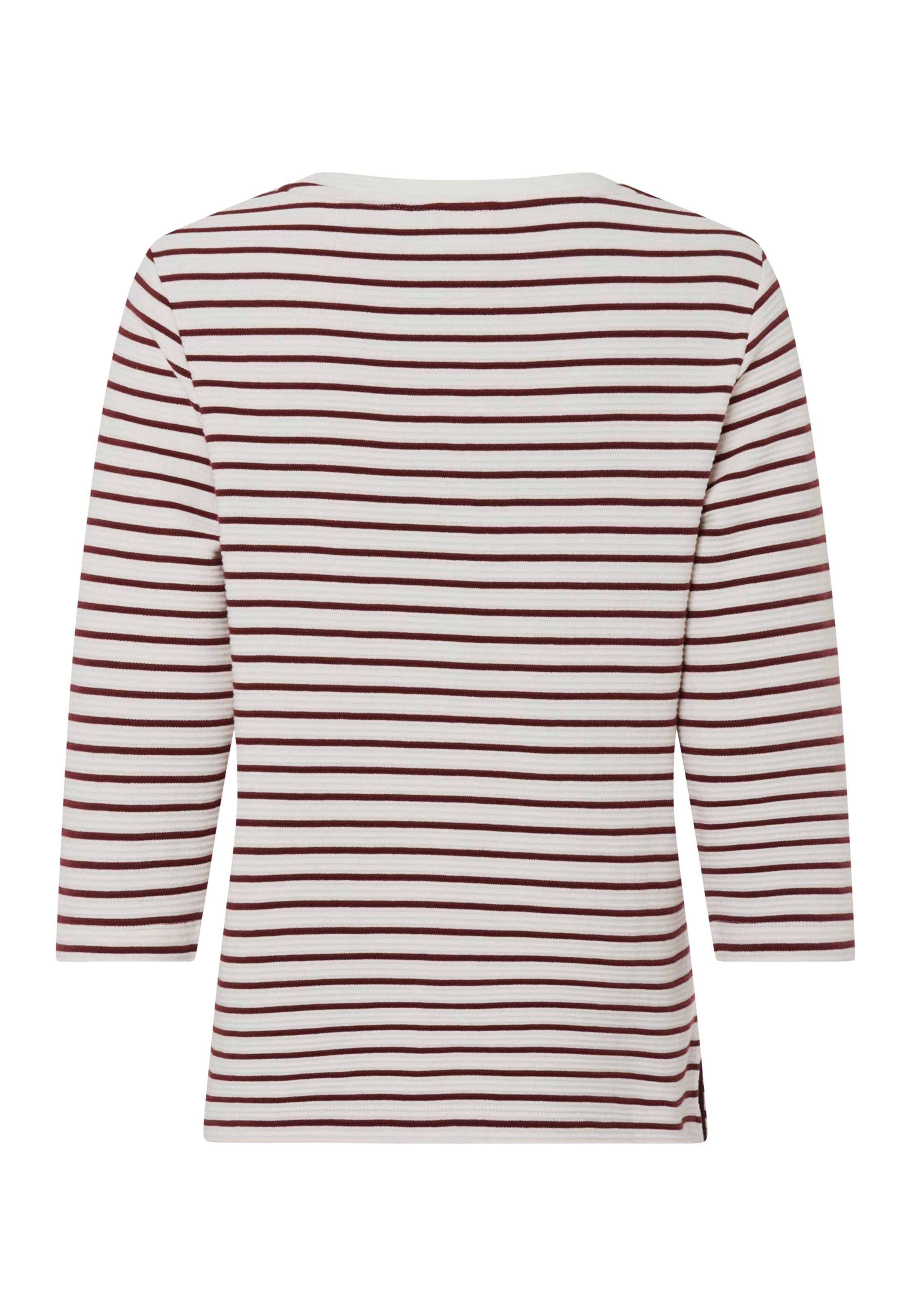 Brax Kurzarmshirt »Style BONNIE«