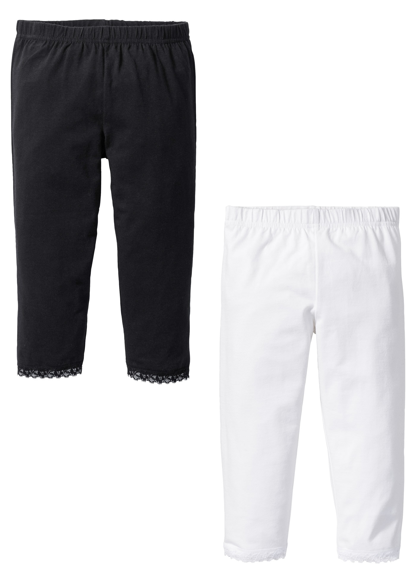 bonprix Caprileggings