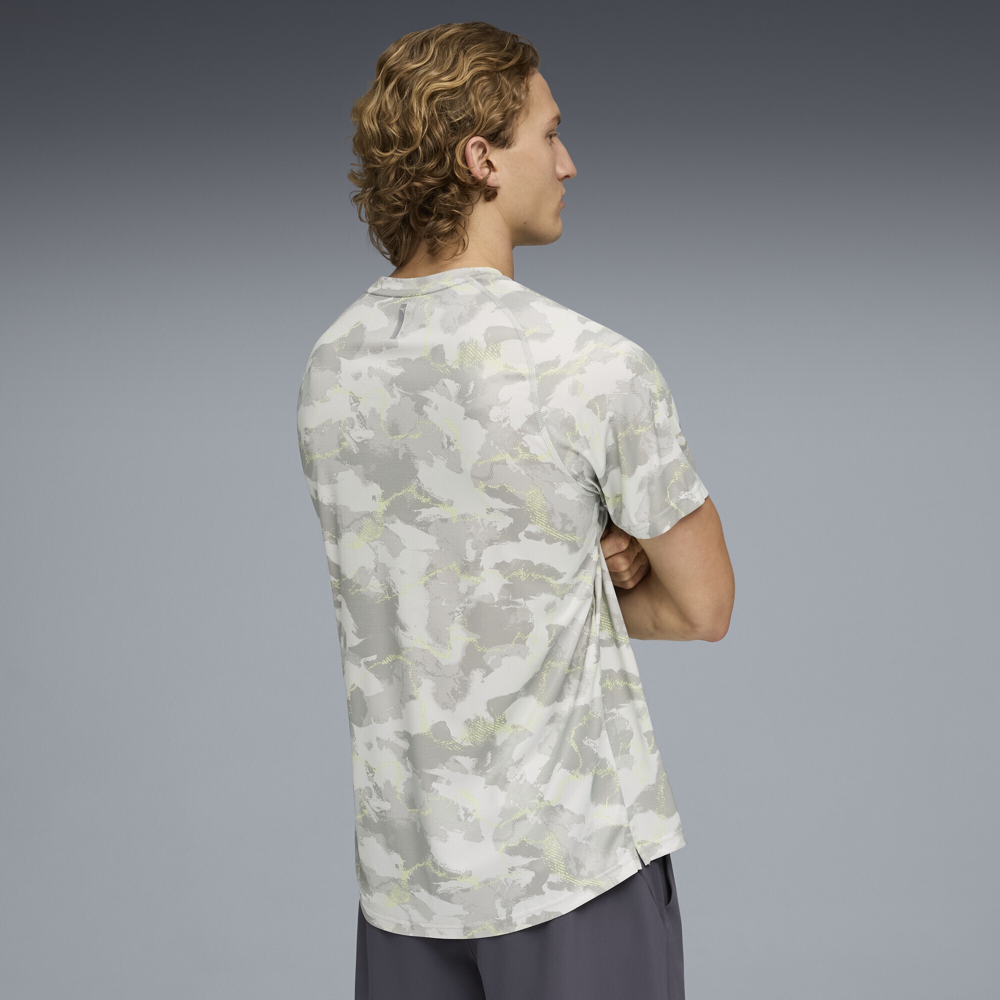 PUMA Trainingsshirt »PWRTRAIN Trainingsshirt Herren«