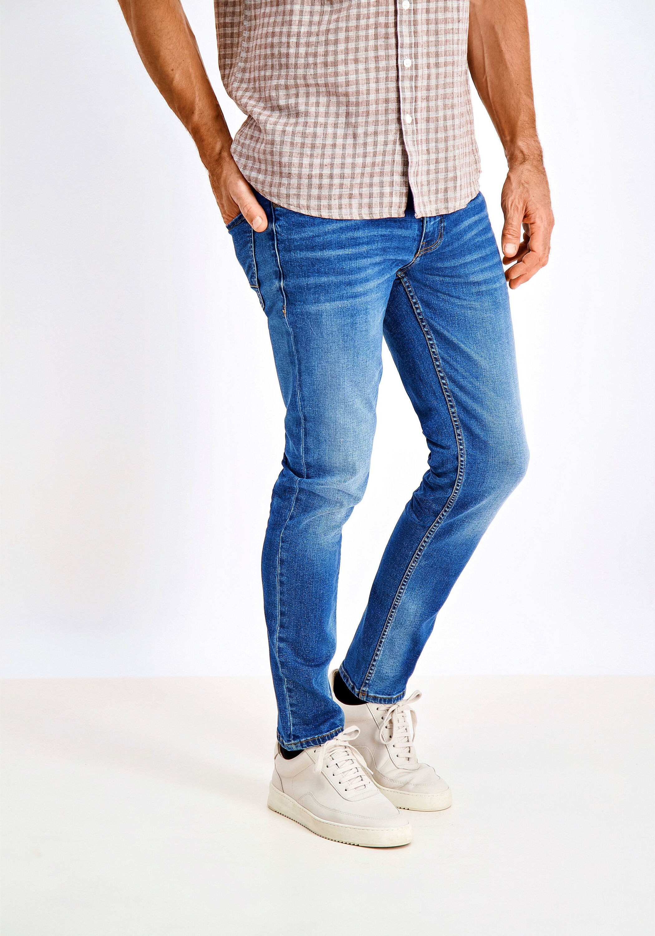 5-Pocket-Jeans »JACK'S Jeans«