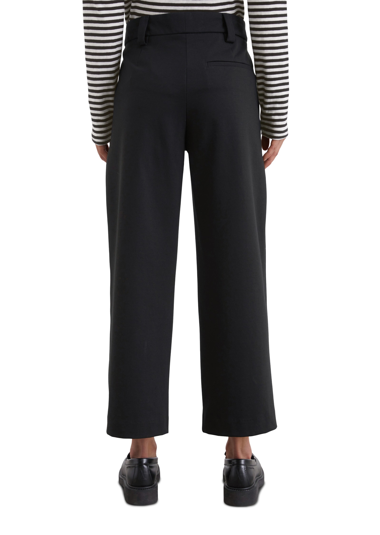 Marc O'Polo Chinohose »aus stretchigem Organic Cotton-Mix«