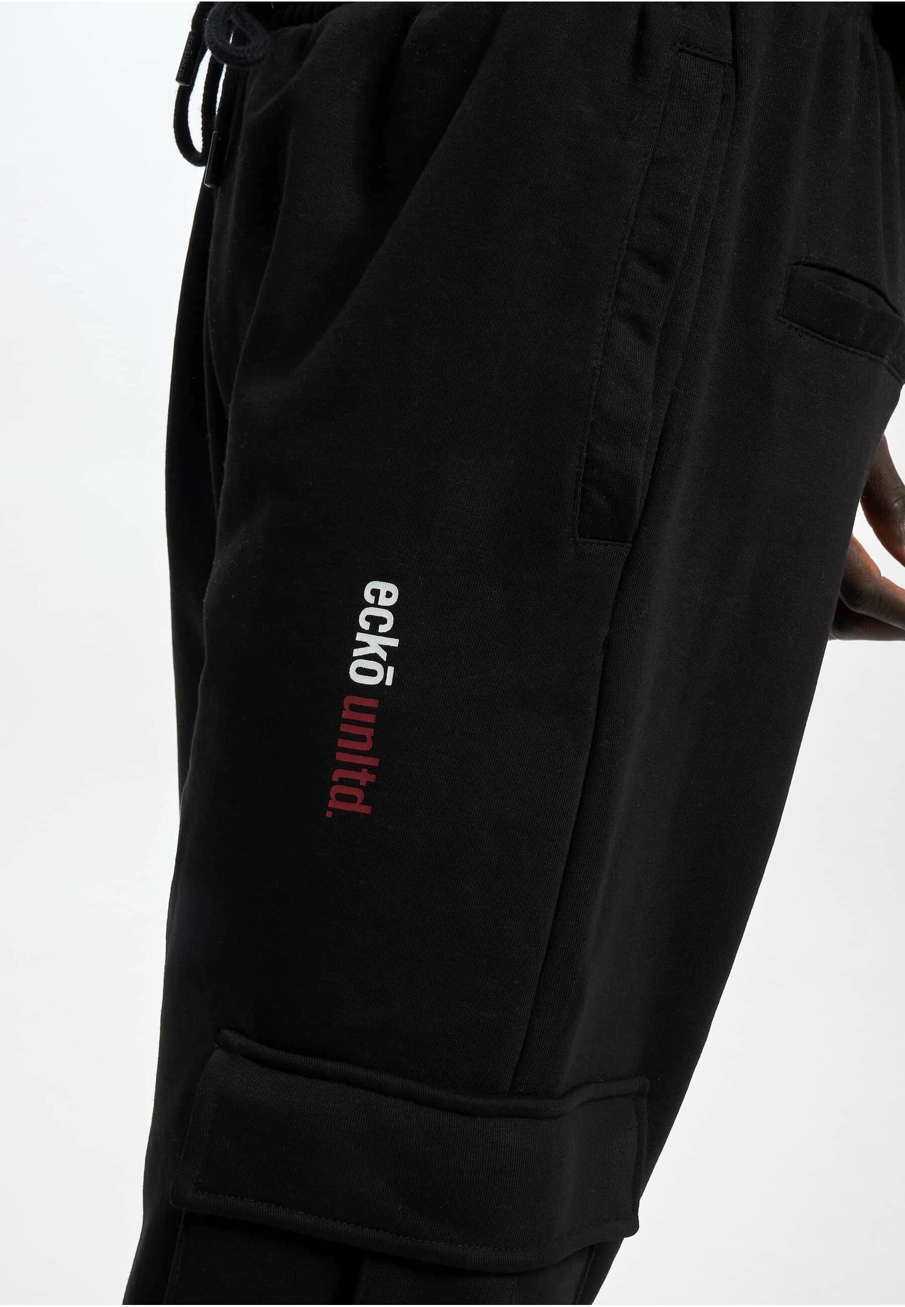 Ecko Unltd. Jogginghose »Ecko Unltd. Herren Ecko Unltd. Rebel Sweatpant«, (1 tlg.)