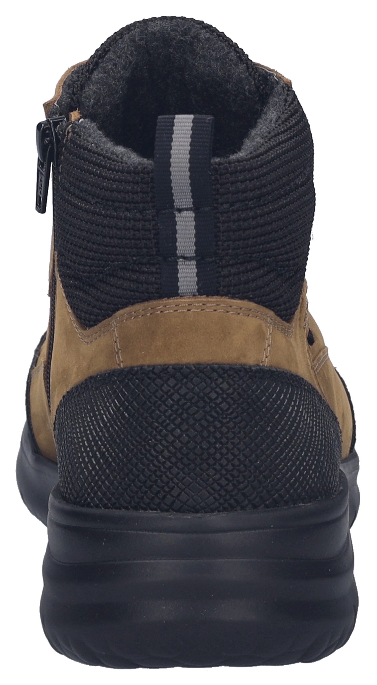 Josef Seibel Schnürboots "Wales 50", Freizeitschuh, Komfortschuh mit TEX-Au günstig online kaufen