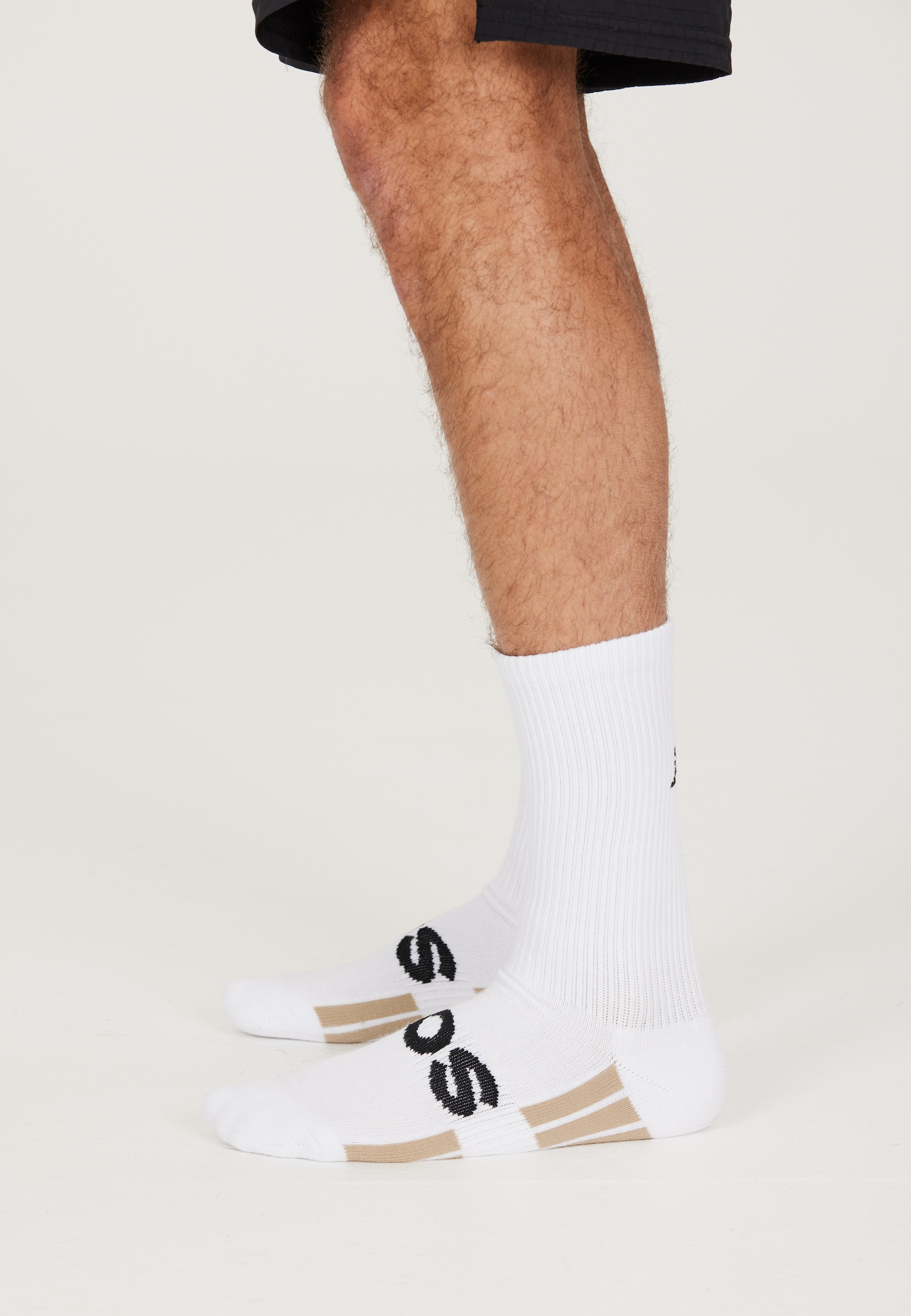 Thumbnail - SOS Socken "Levi", aus weichem Material