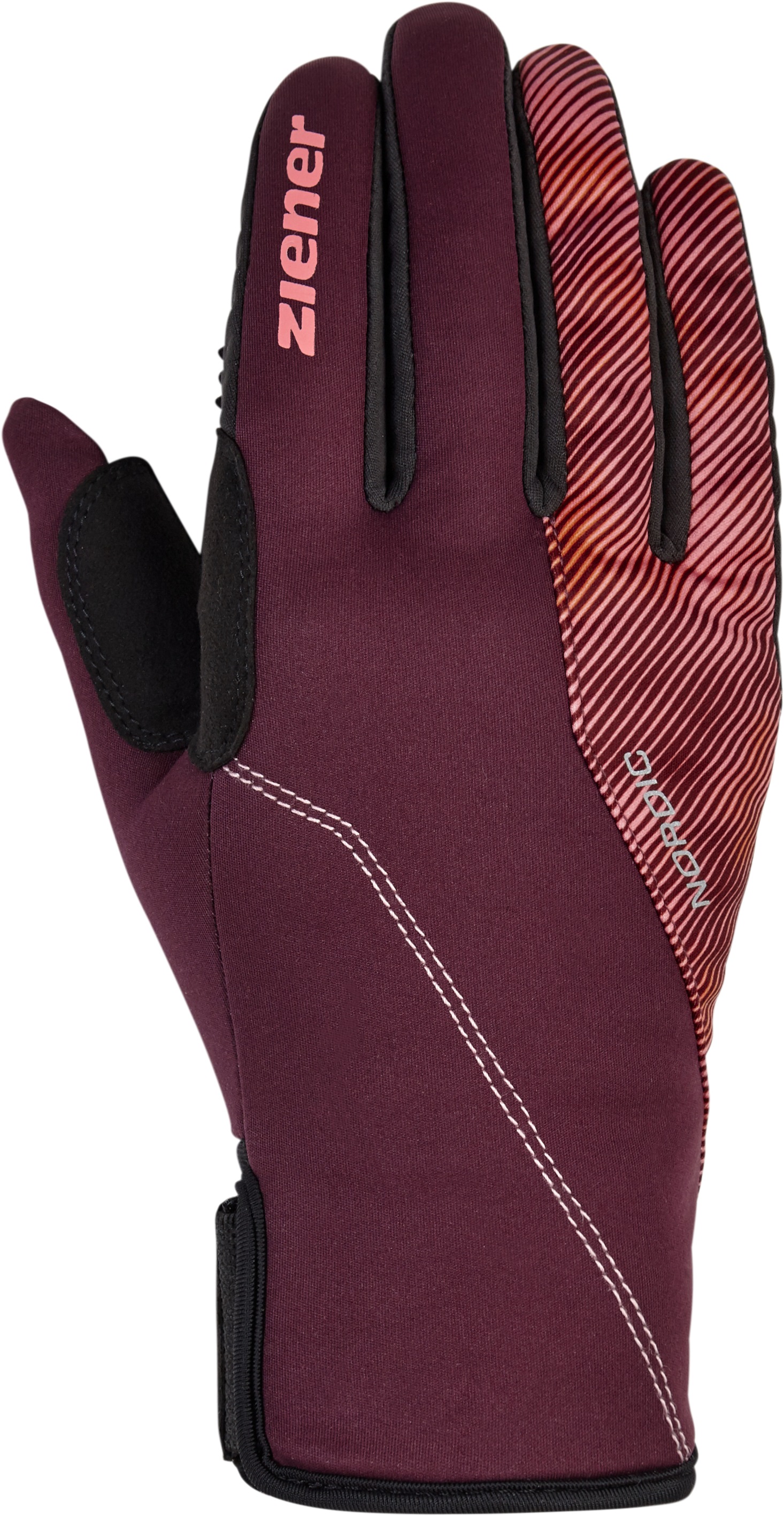 Ziener Langlaufhandschuhe "ULTIMANA PR" günstig online kaufen