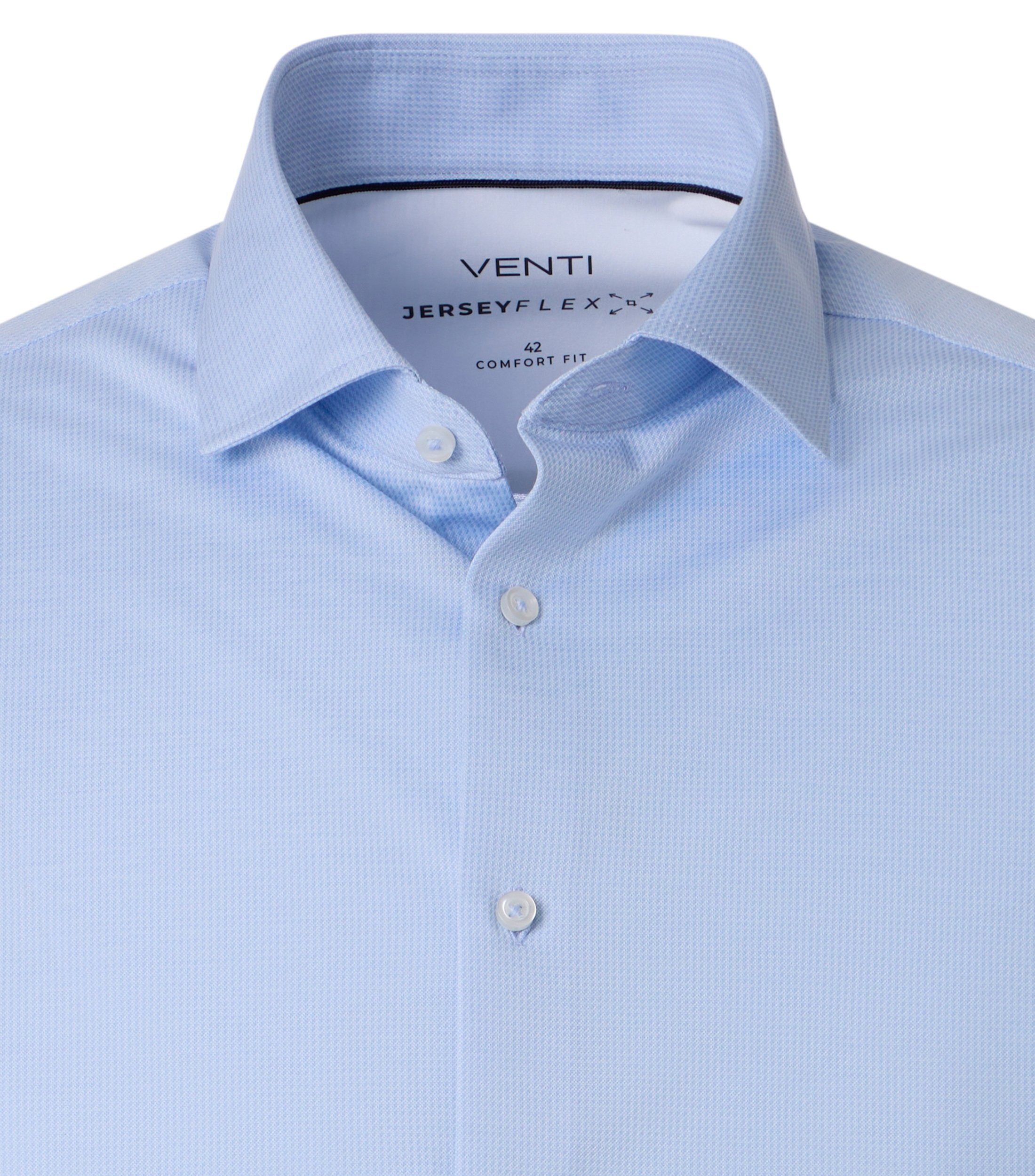 VENTI Businesshemd "VENTI Businesshemd uni" günstig online kaufen