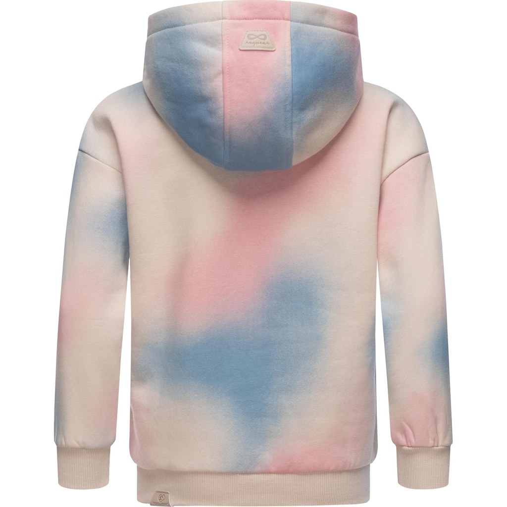 Ragwear Sweater »Elinka Ombre«