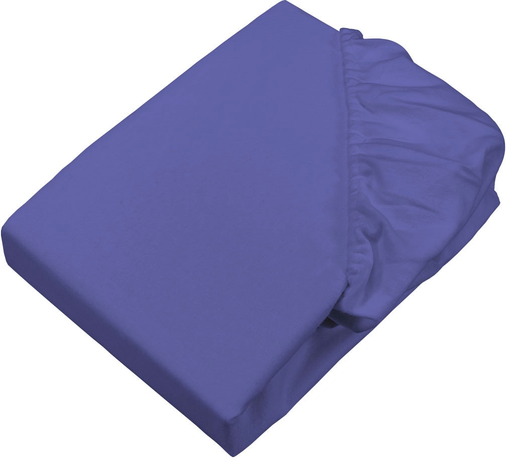 SETEX Spannbettlaken "Feinbiber in Gr. 70x140, 90x200, 140x200 oder 180x200 günstig online kaufen