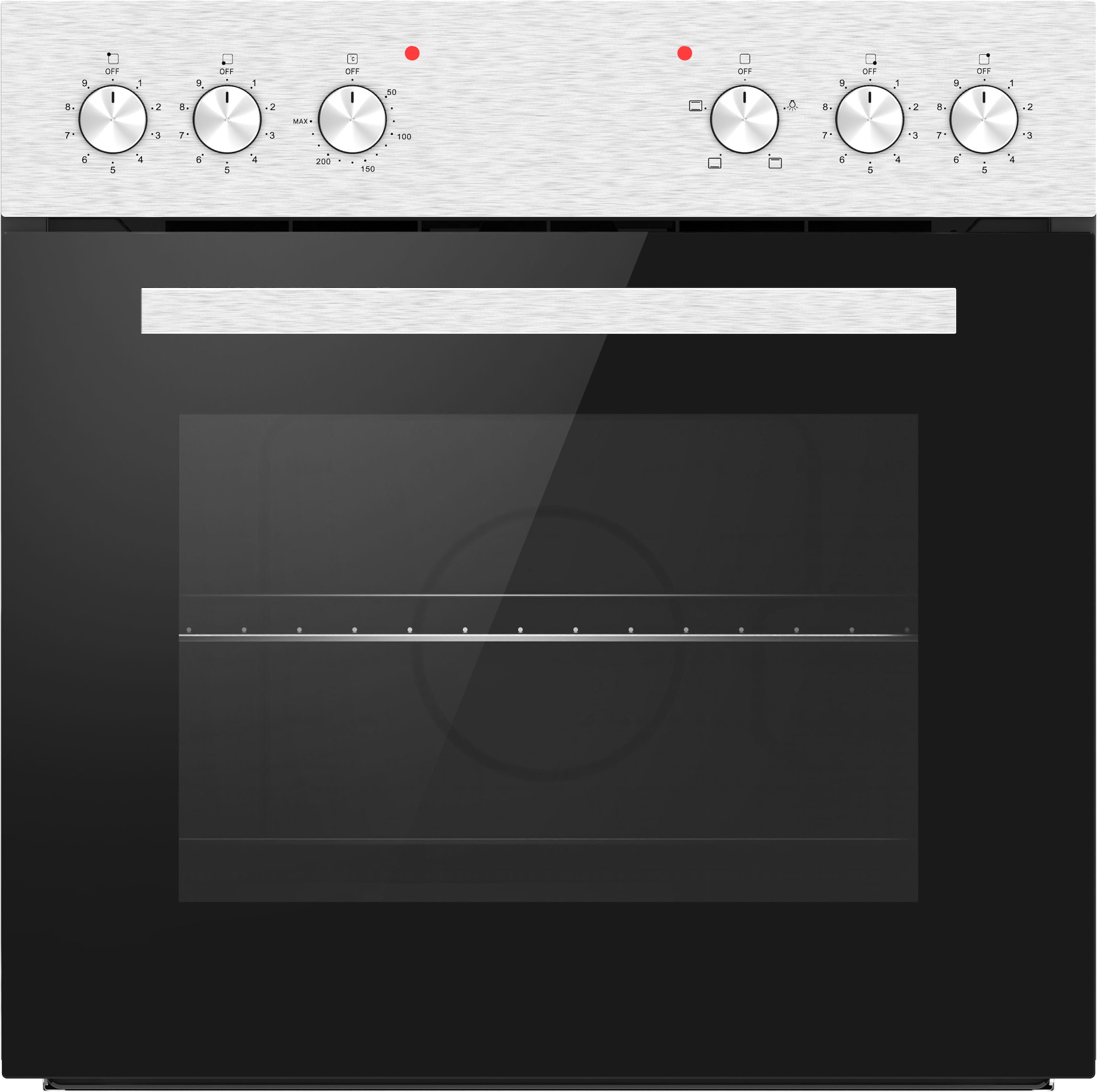 Flex-Well Küchenzeile »Florenz« mit E-Geräten, Gesamtbreite 270 cm