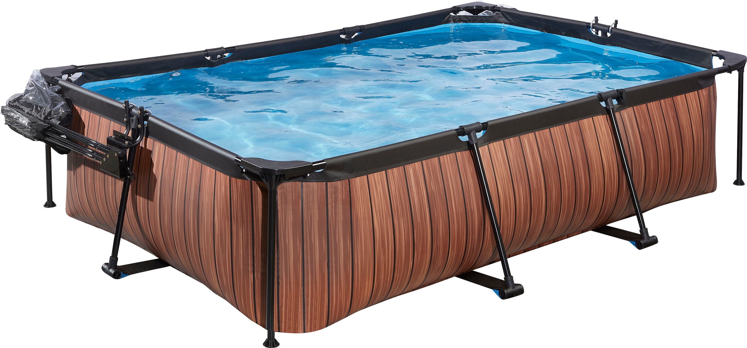 EXIT Framepool (Set, 3-tlg), BxLxH: 150x220x65 günstig online kaufen