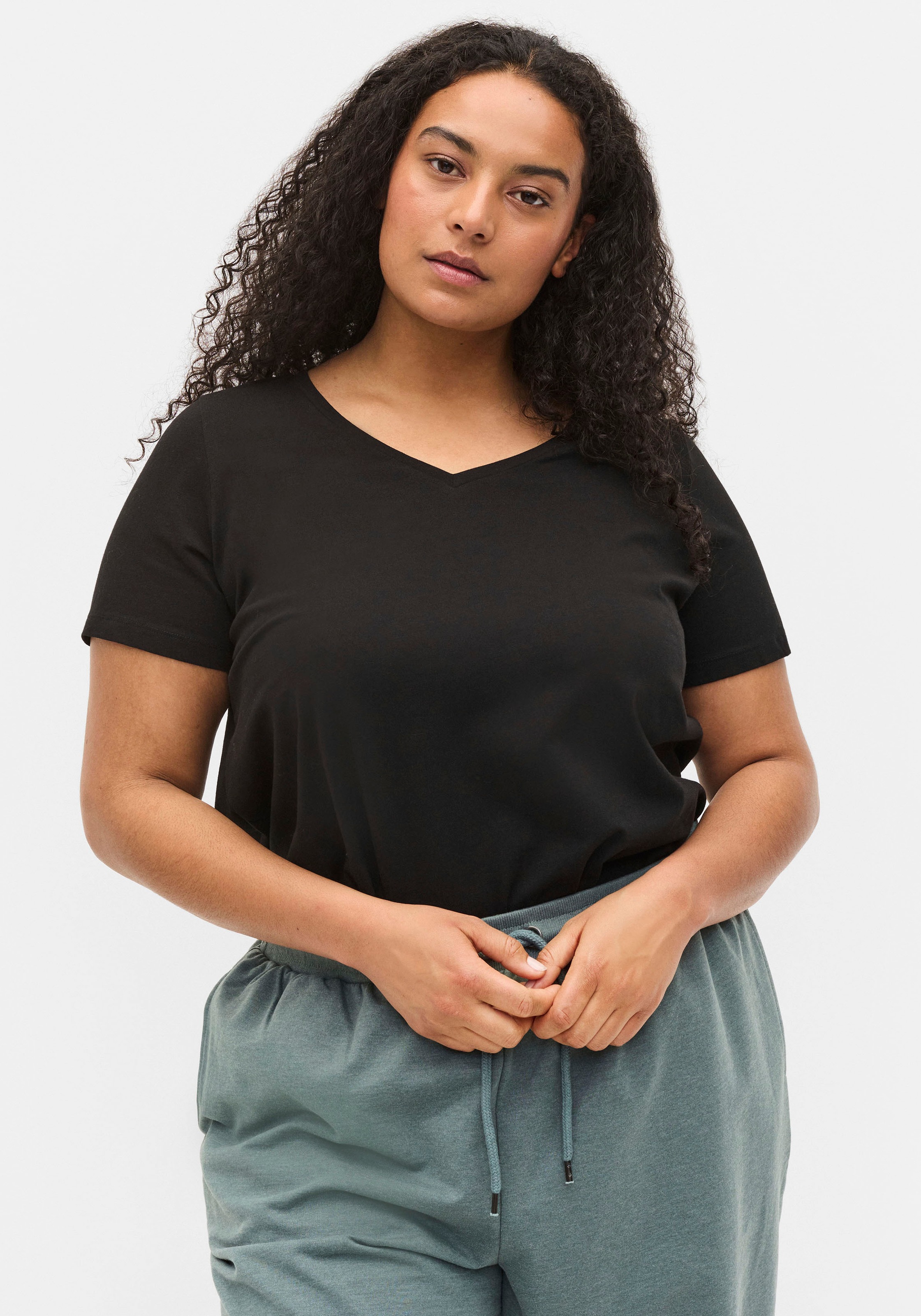 Zizzi T-Shirt