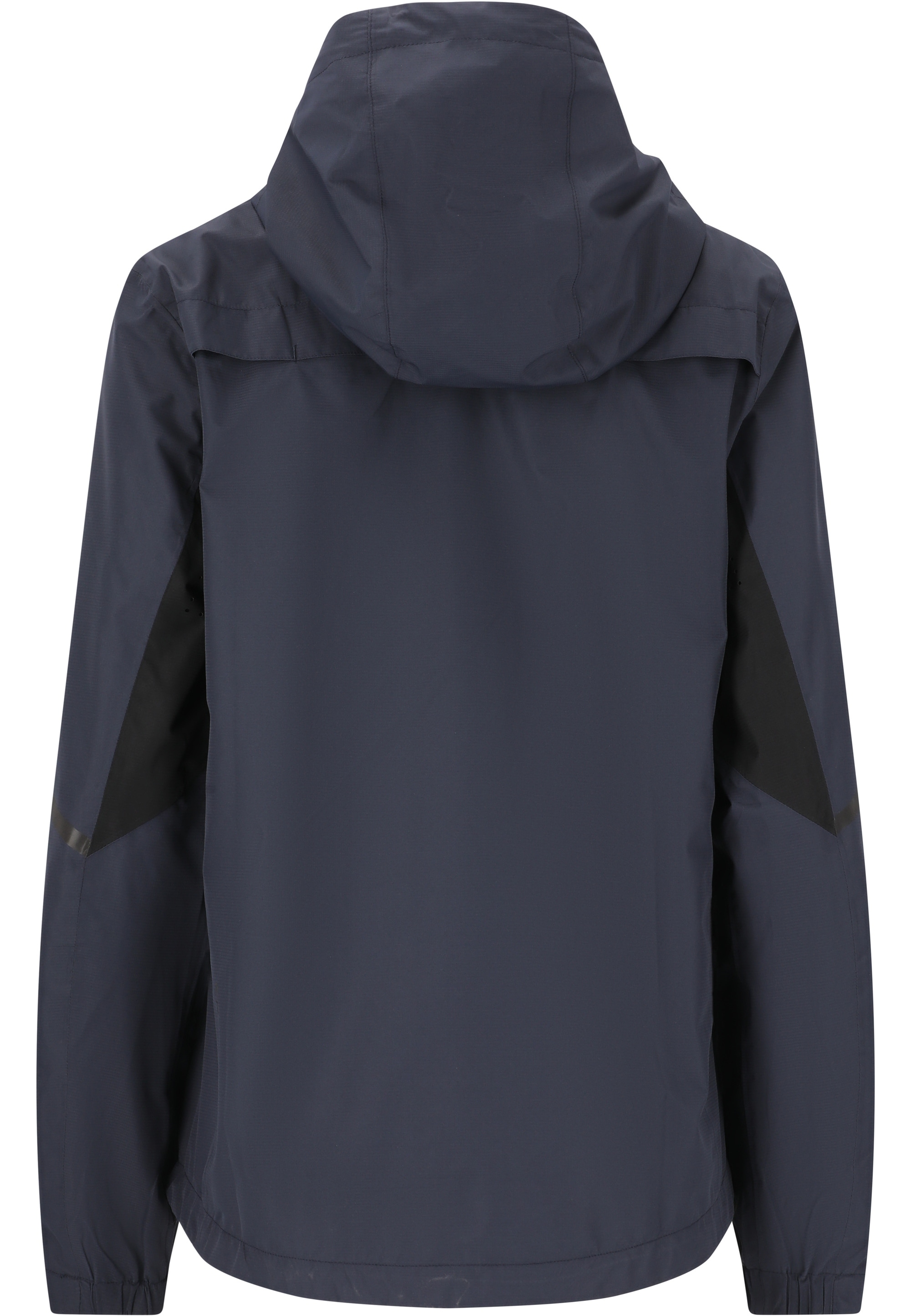 ENDURANCE Regenjacke »Seren«, in wasserabweisender Qualität für Fahrrad und MTB