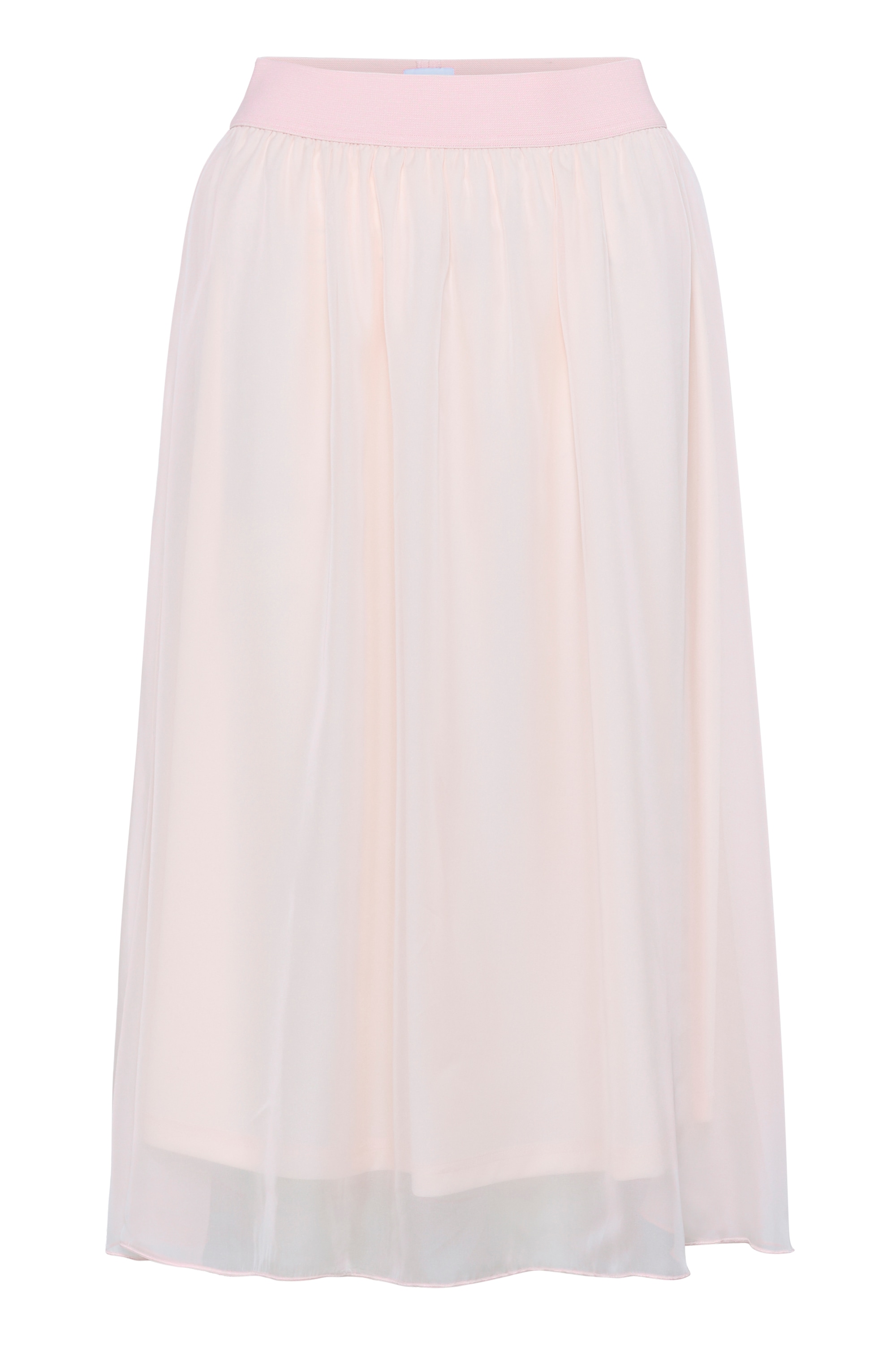 Saint Tropez Midirock "Damen Rock CoralSZ"