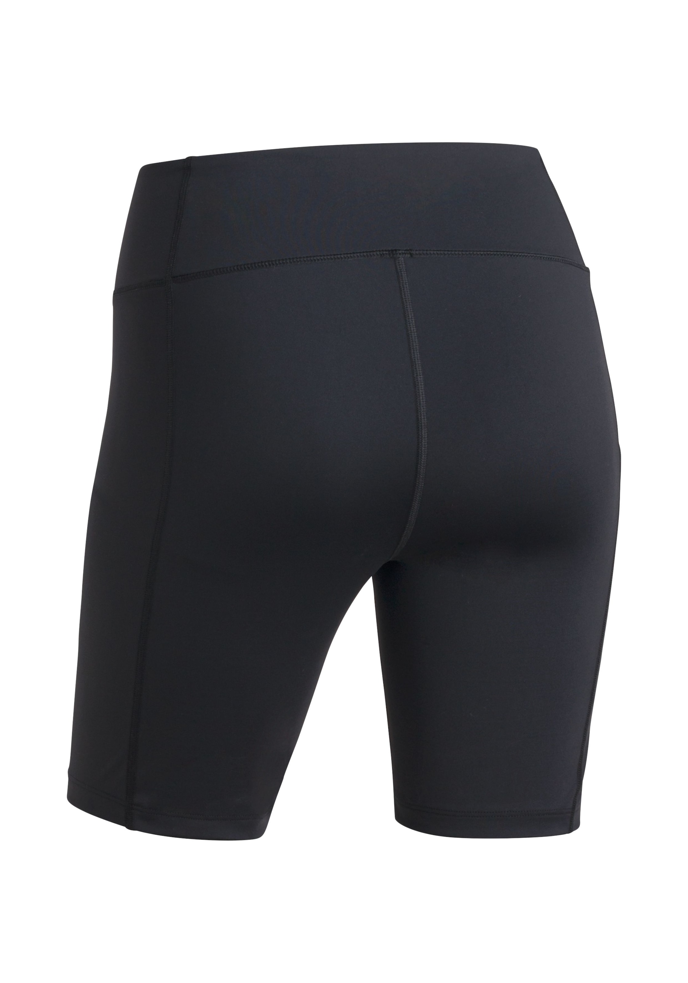 Maier Sports Caprileggings »Da-Short Tight el. MS FAV Short Tight W«  sportlicher Stil, bequeme Passform