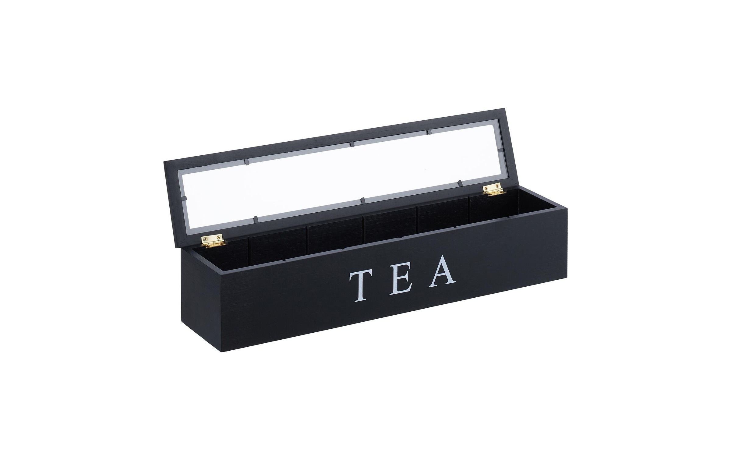 relaxdays Teebox