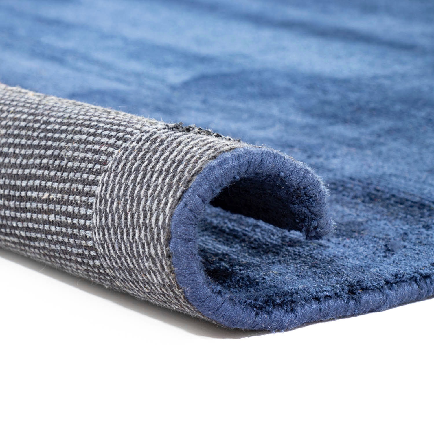 morgenland Läufer »Designer Teppich Chester«, rechteckig, 10 mm Höhe, Viskose