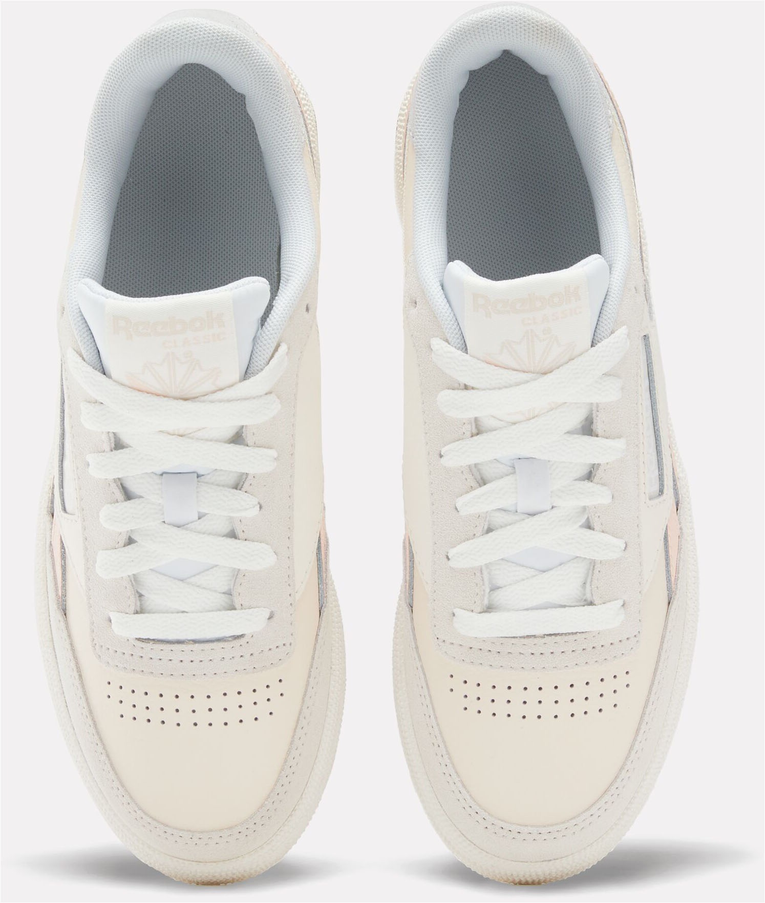 Reebok Classic Sneaker »CLUB C REVENGE«