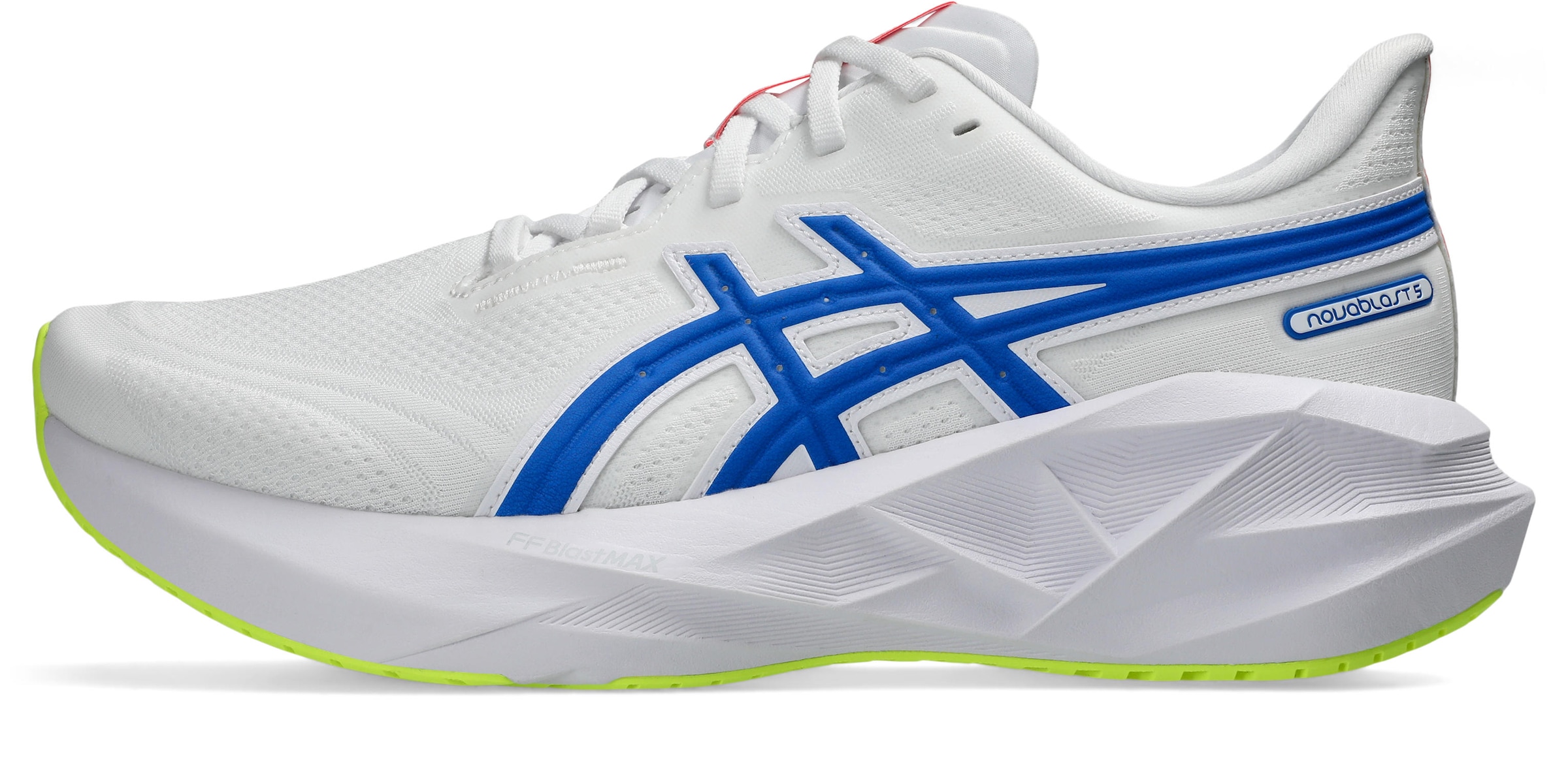 Asics Laufschuh »NOVABLAST 5 ATC«, Asics Track Club Edition