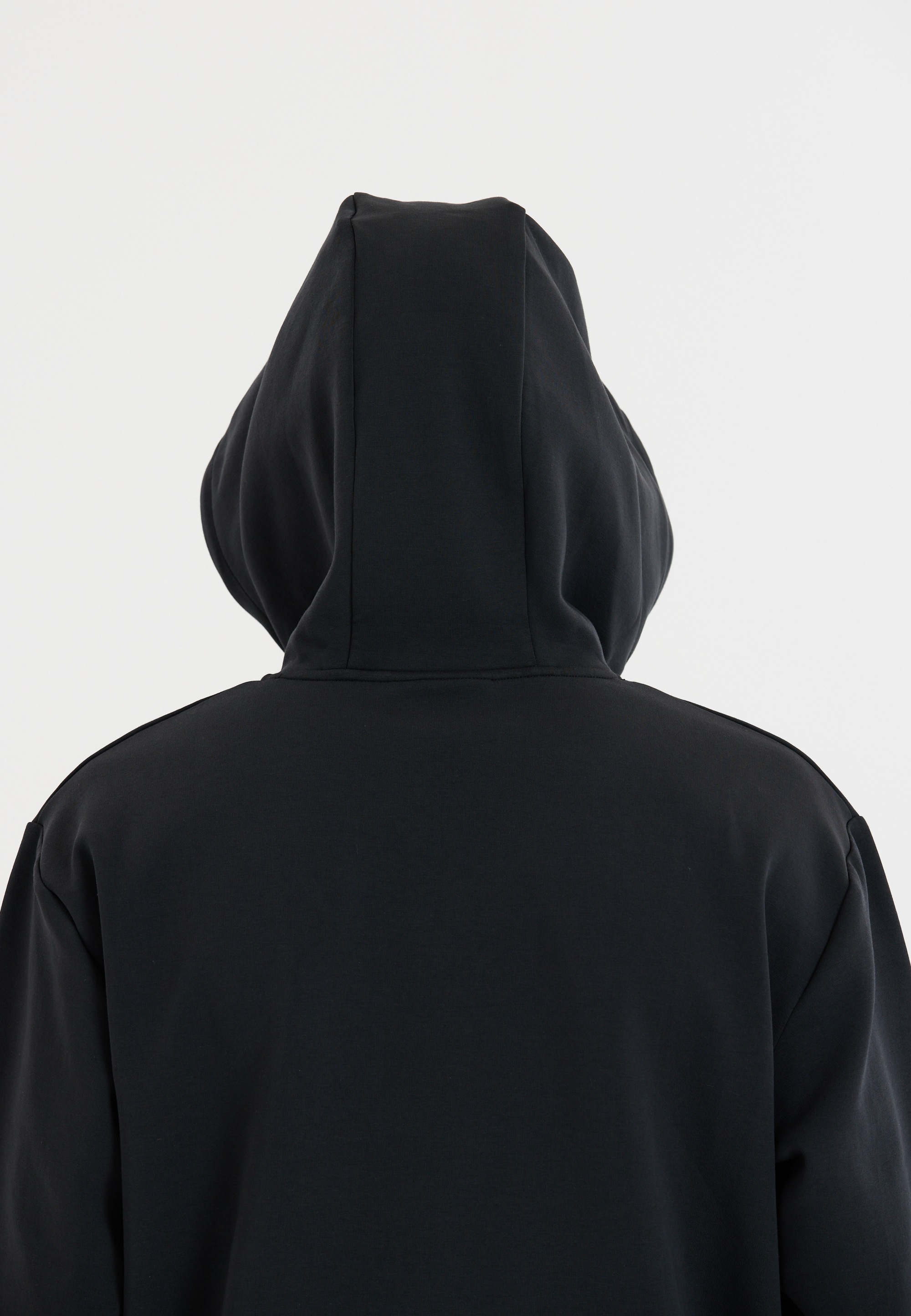 SOS Sweatshirt »Vail«, mit Kapuze und weicher Baumwoll-Qualität