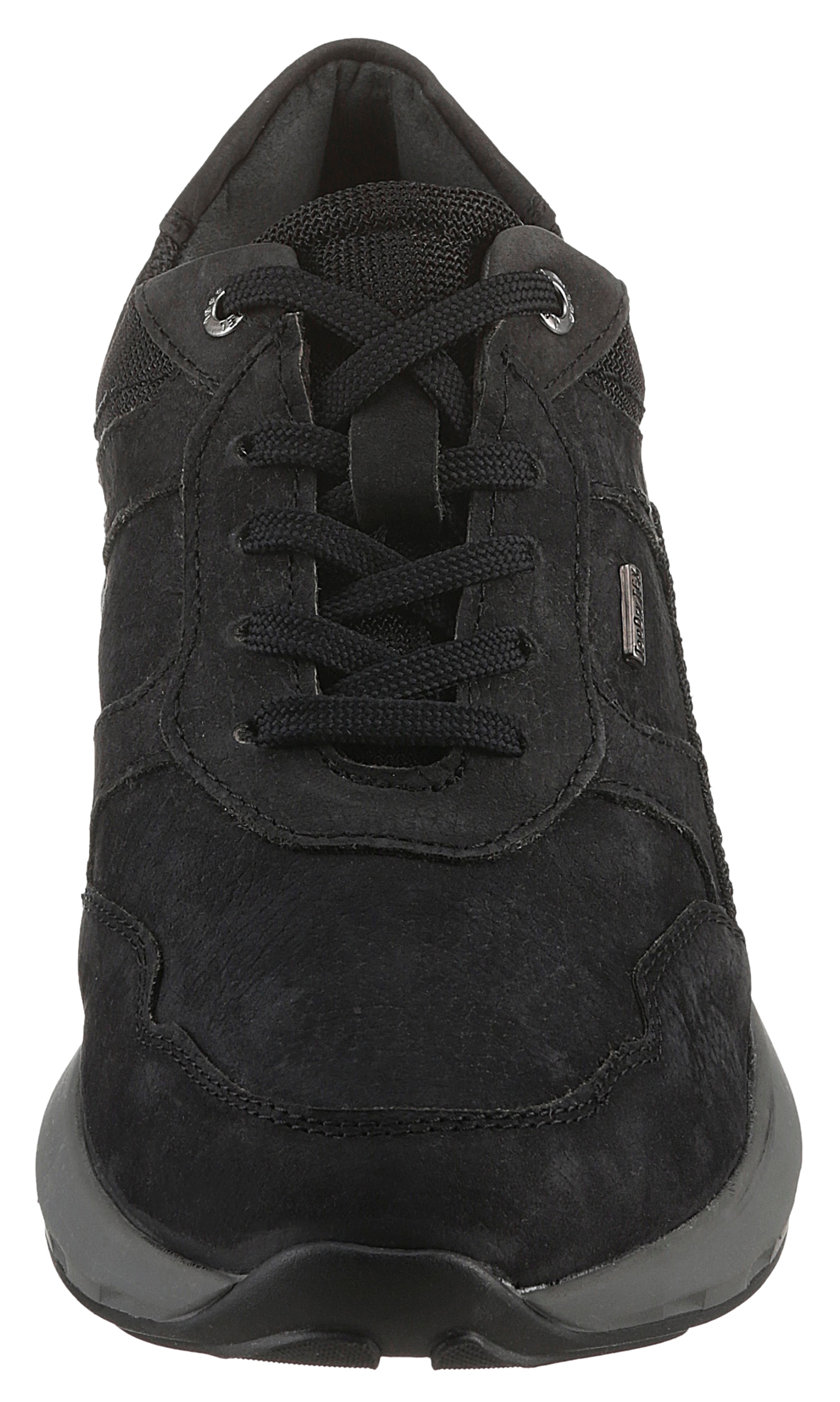 Josef Seibel Sneaker »Cameron 52«, Schnürschuh, Freizeitschuh, Komfortschuh mit TopDryTEX-Membrane
