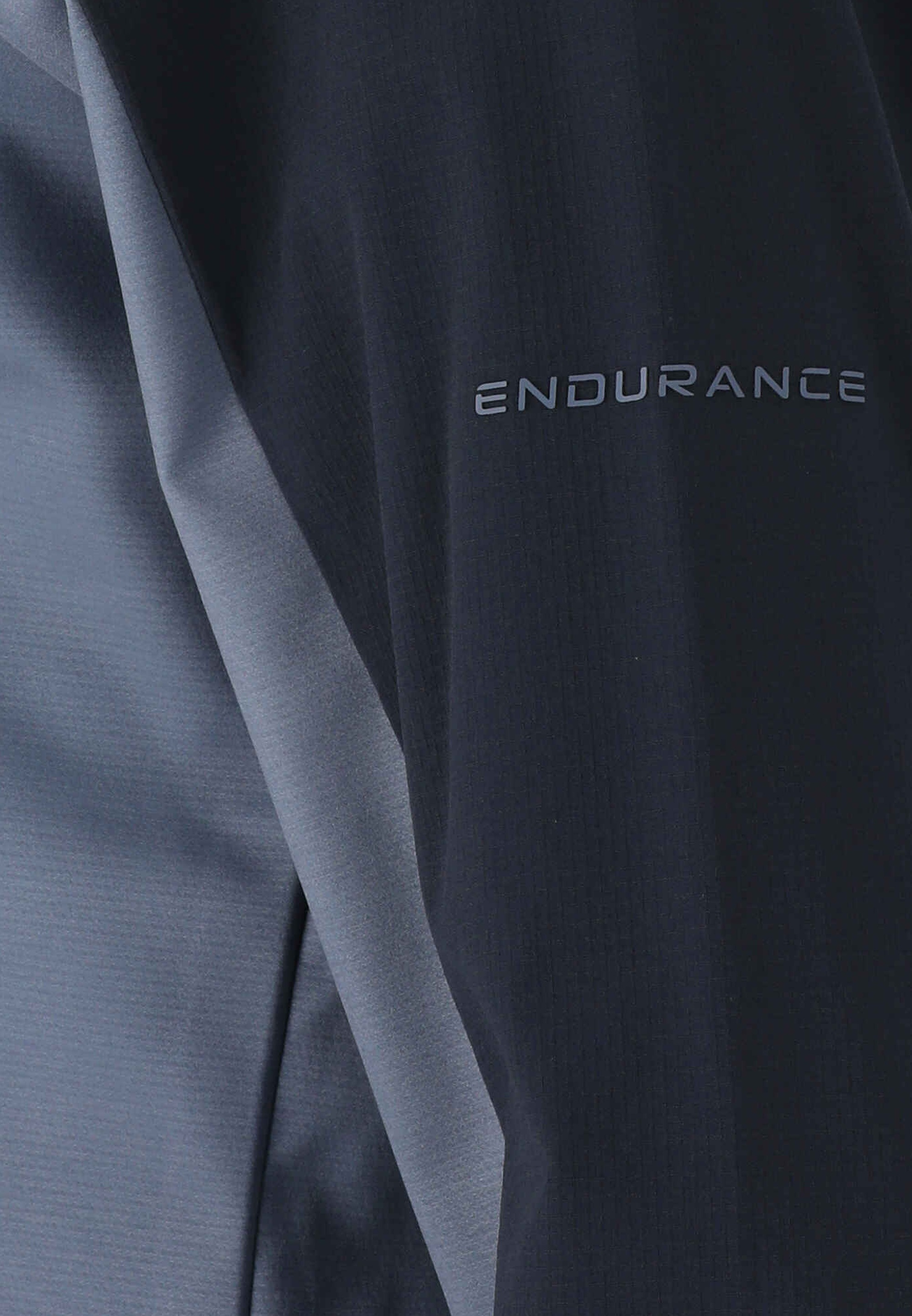 ENDURANCE Laufjacke »Telly«, mit praktischer Kapuze