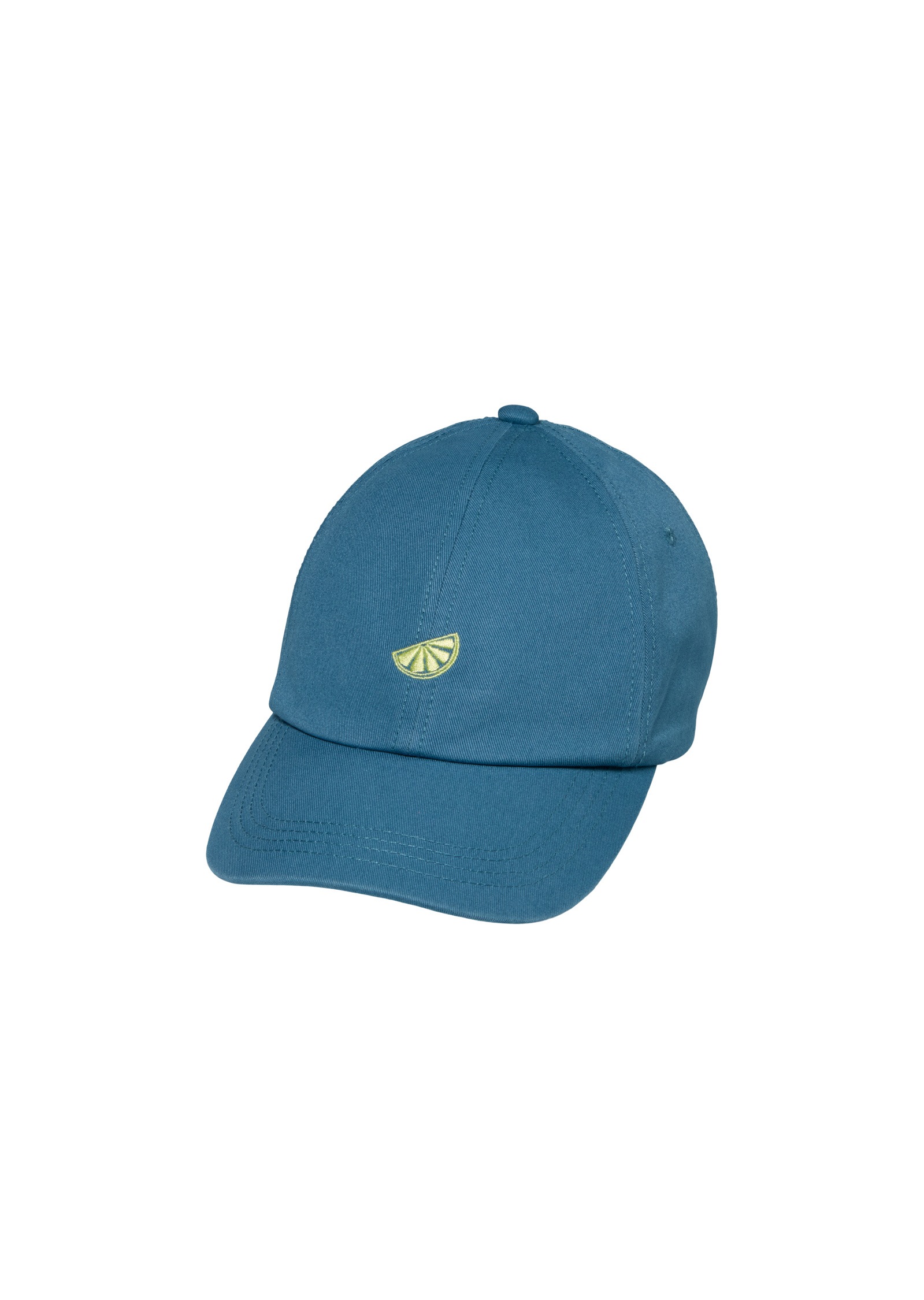 Marc OPolo DENIM Baseball Cap "aus Organic Cotton-Twill"