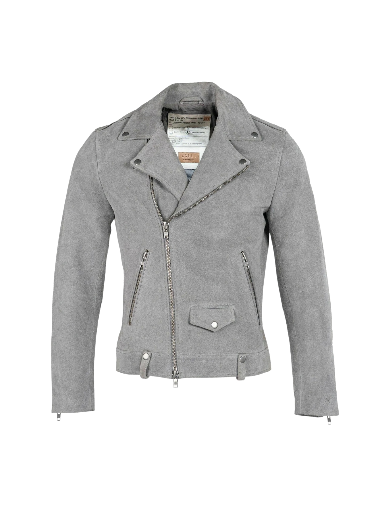 still nordic "Still Nordic Jacket Owen"
