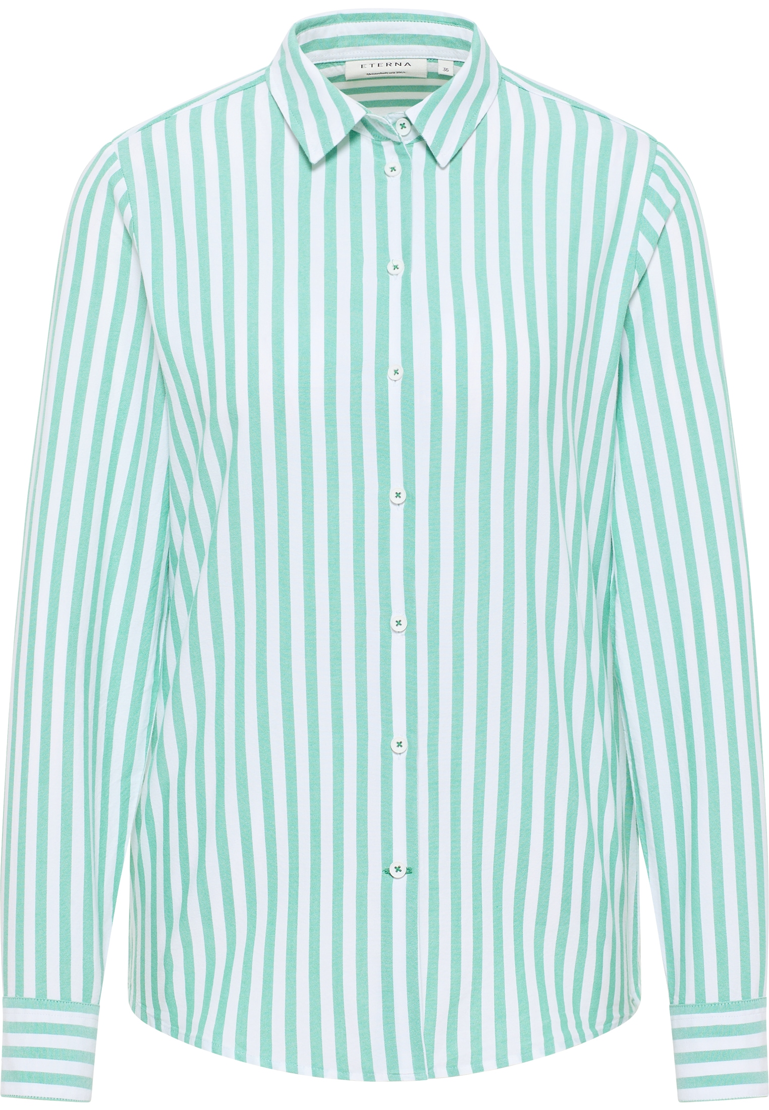 Eterna Hemdbluse »REGULAR FIT«