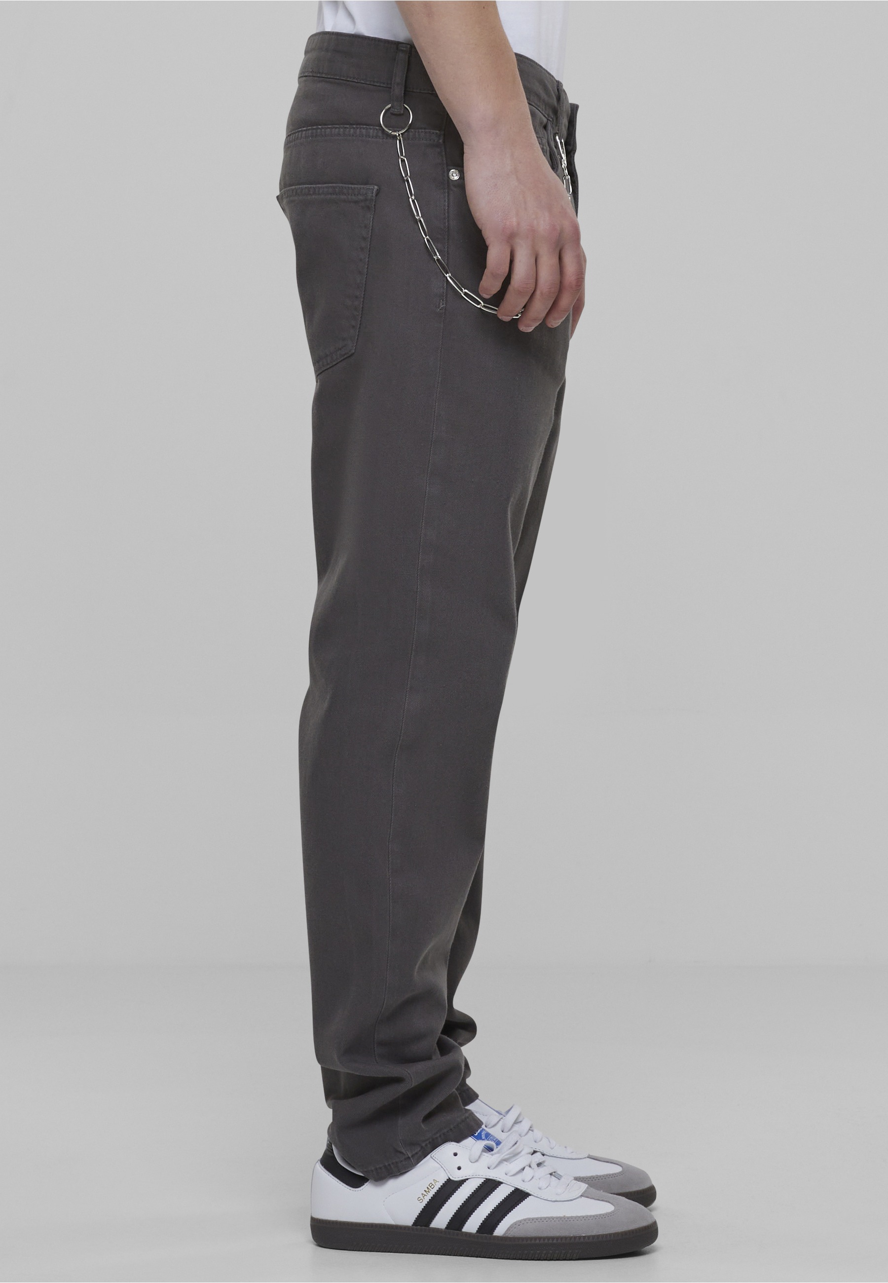 2Y Premium Bequeme Jeans »2Y Premium Herren 2Y Boyfriend Fit Jeans«