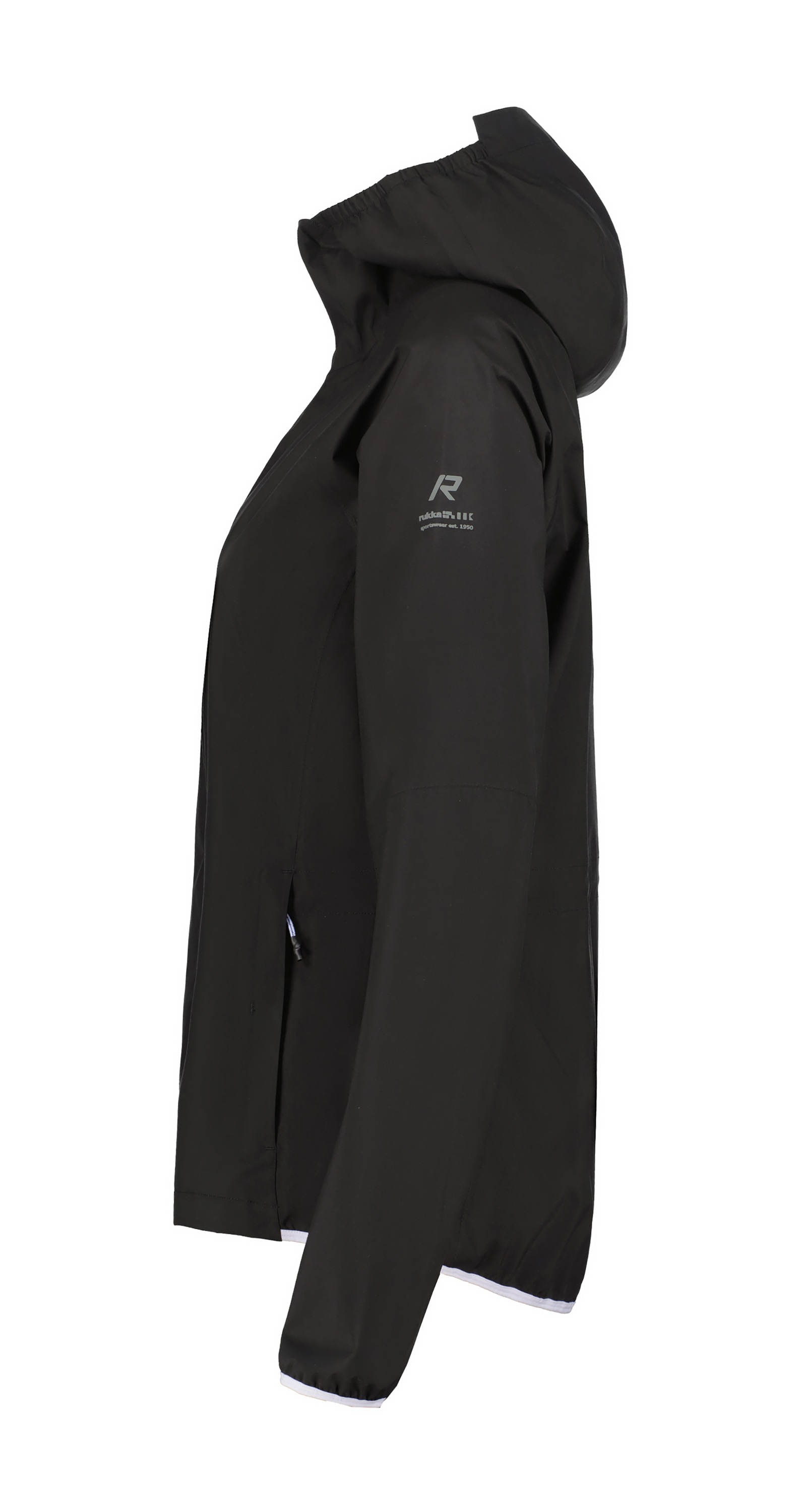Rukka Trainingsjacke »Rukka Jacke MORBY«