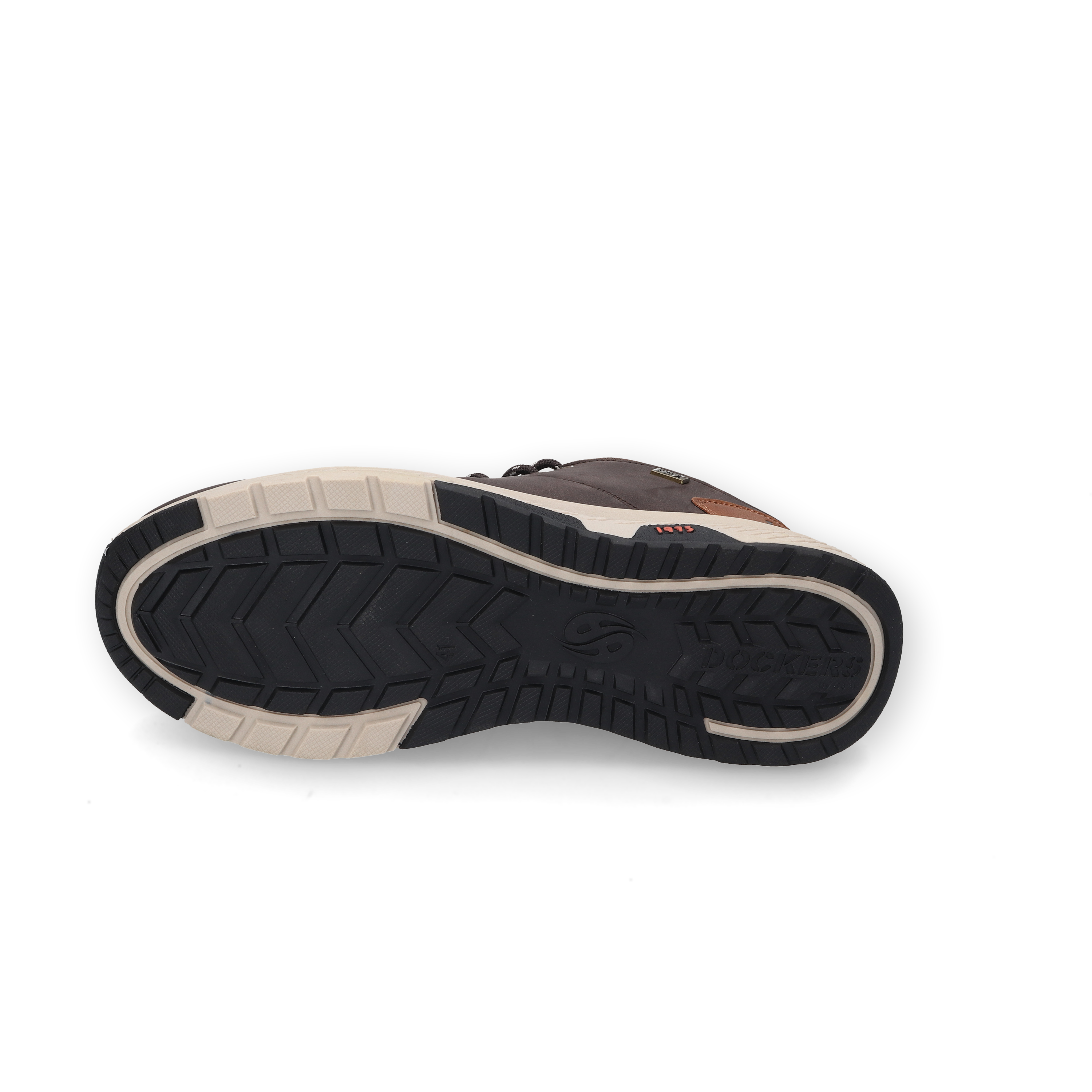 Thumbnail - Dockers by Gerli Sneaker Schnürschuh, Freizeitschuh mit DOCK-Tex