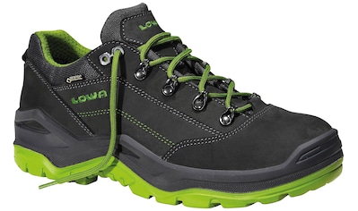 Sicherheitsschuh »RENEGADE GTX Lo«