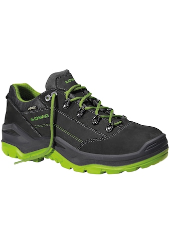 Sicherheitsschuh »RENEGADE GTX Lo«