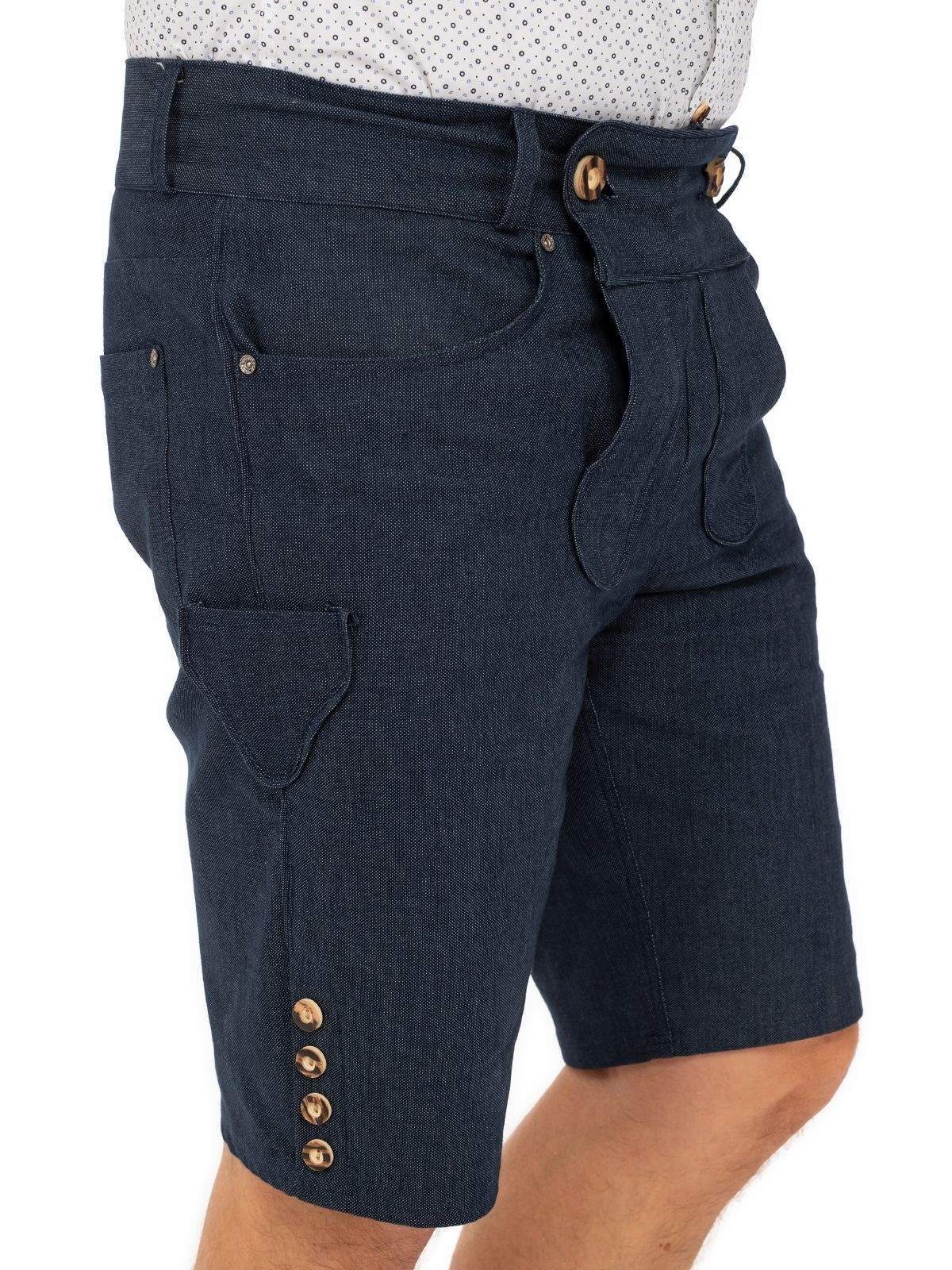 Gipfelstürmer Trachtenhose »Hose 426000-3900«